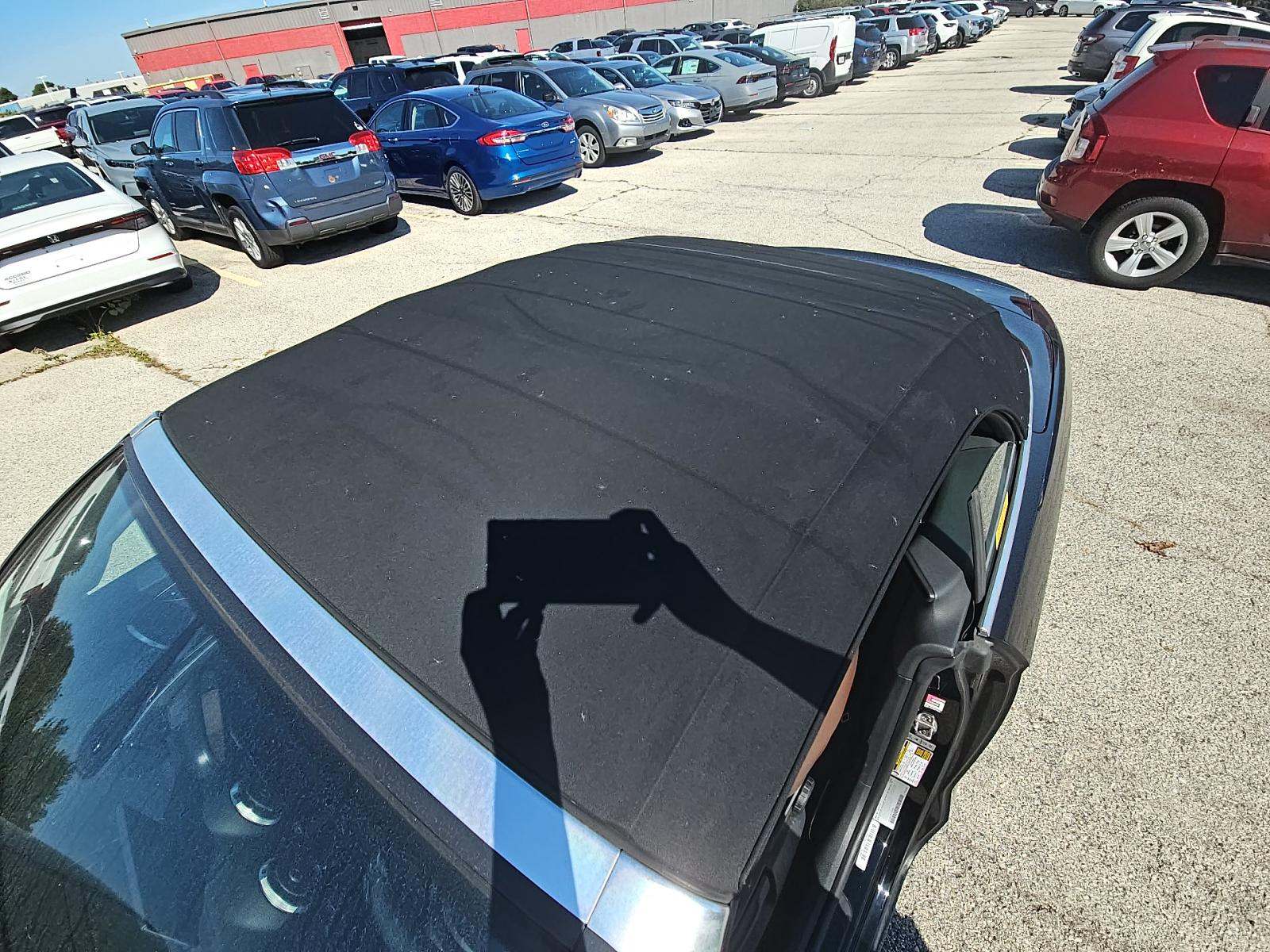 2015 Audi A3 2.0T Premium Plus AWD