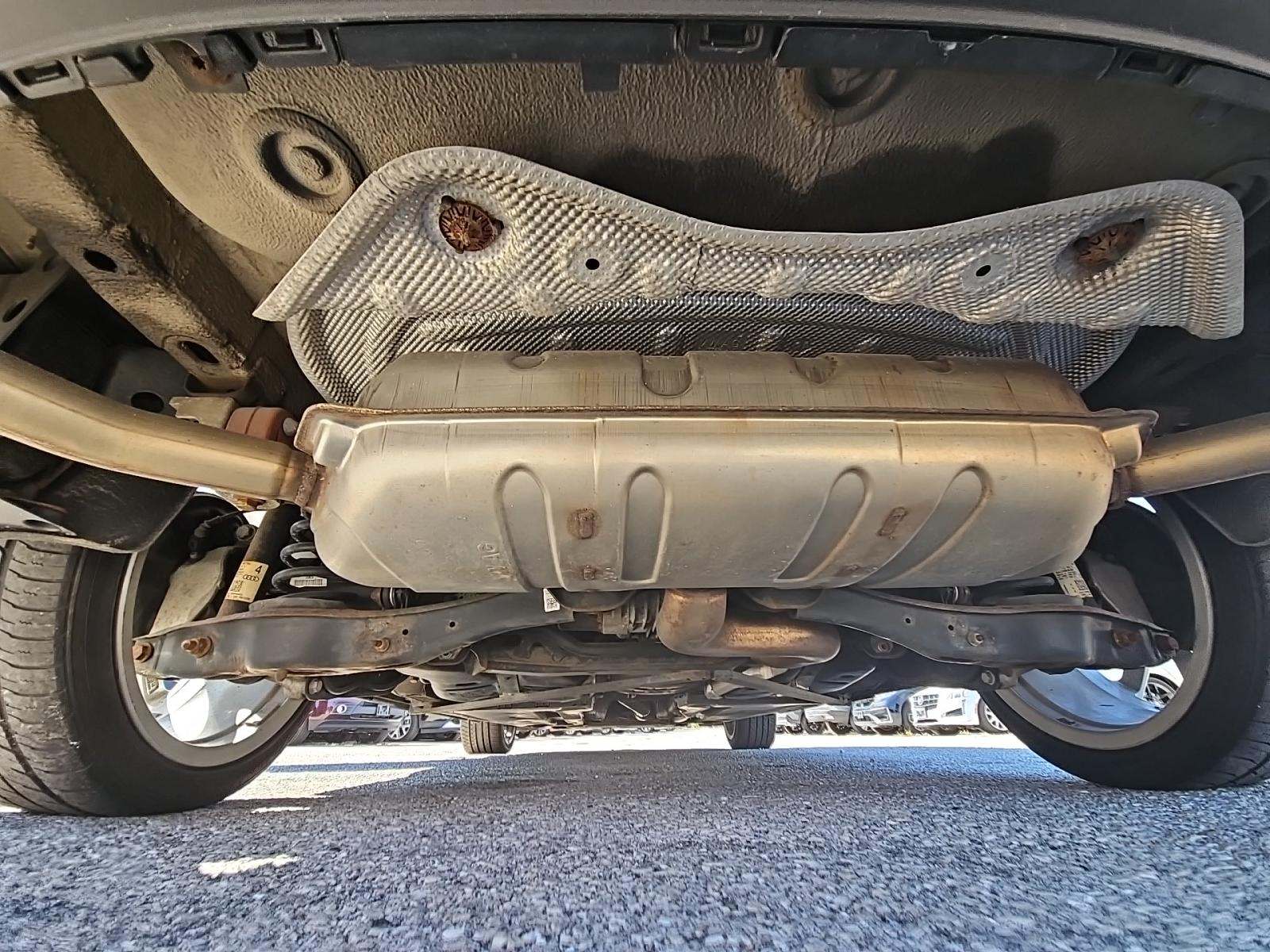 2015 Audi A3 2.0T Premium Plus AWD