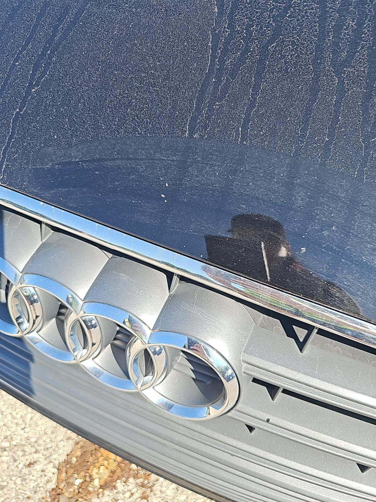 2015 Audi A3 2.0T Premium Plus AWD