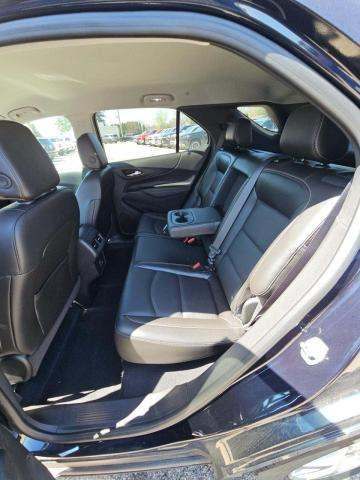 CHEVROLET PREMIER - 9