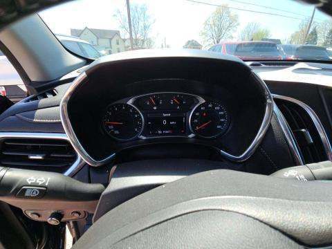 CHEVROLET PREMIER - 5