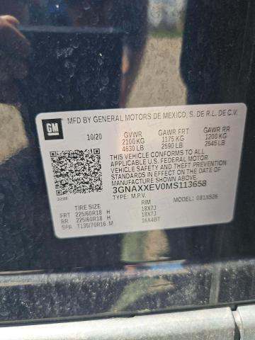 CHEVROLET PREMIER - 1