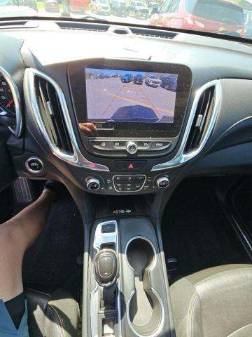 CHEVROLET PREMIER - 6