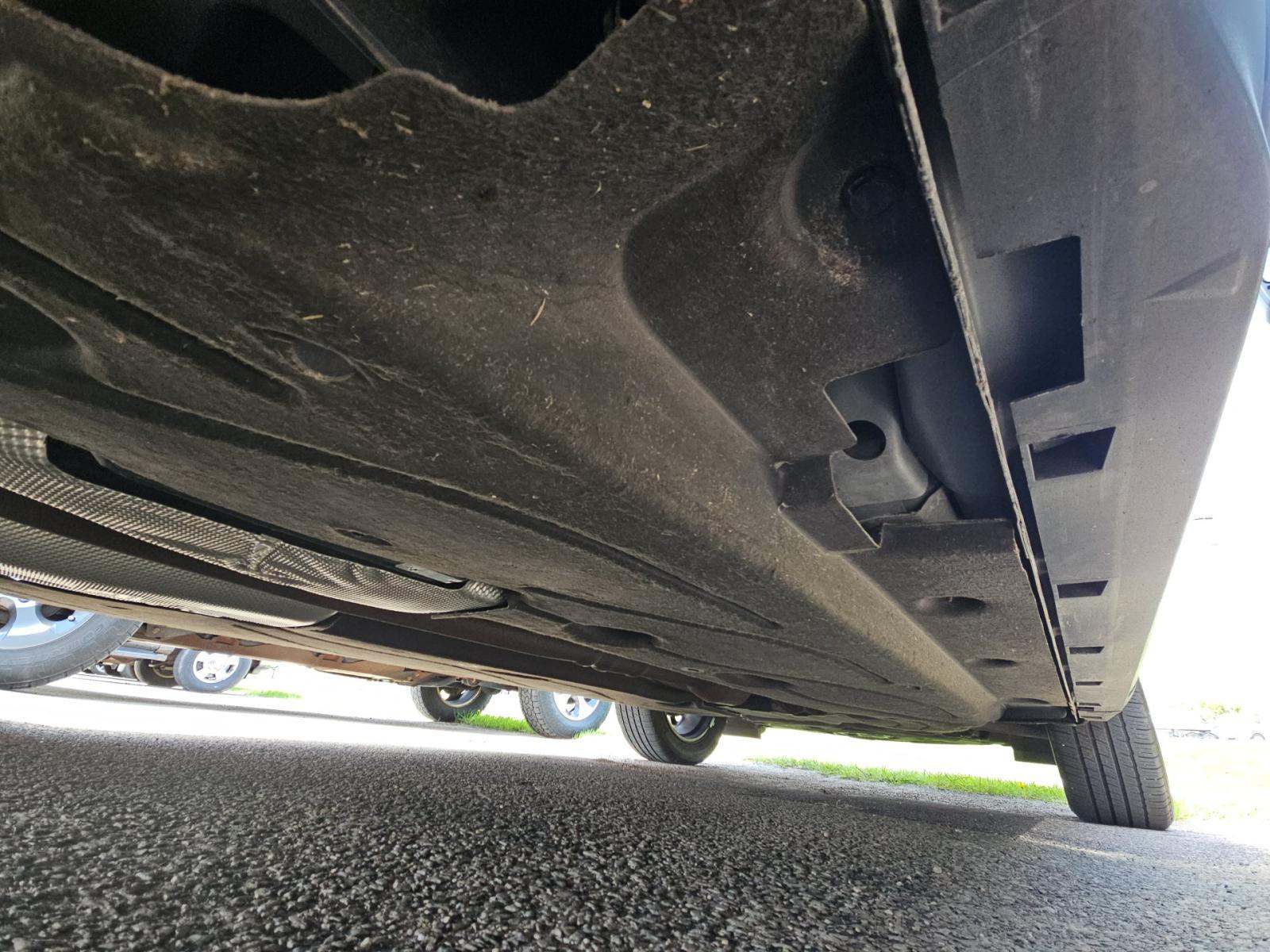 2022 Ford Escape Titanium AWD