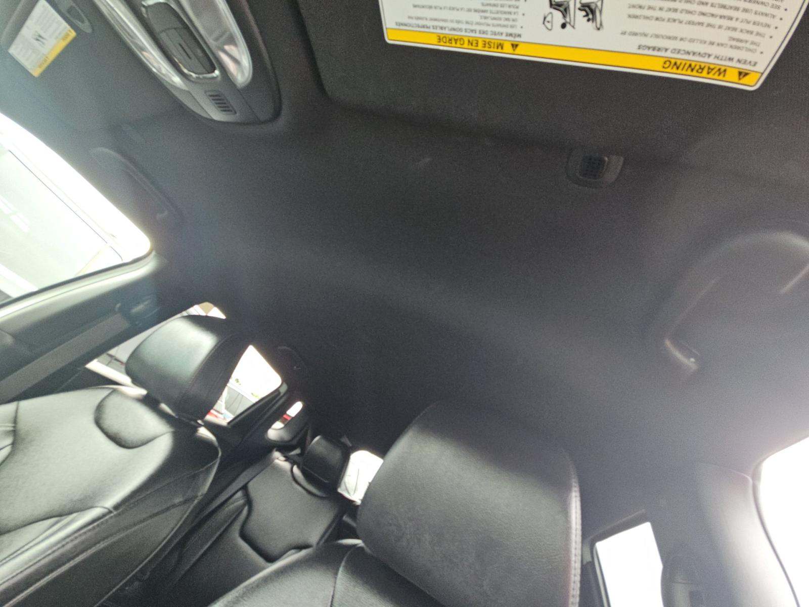2025 Jeep Compass Limited AWD