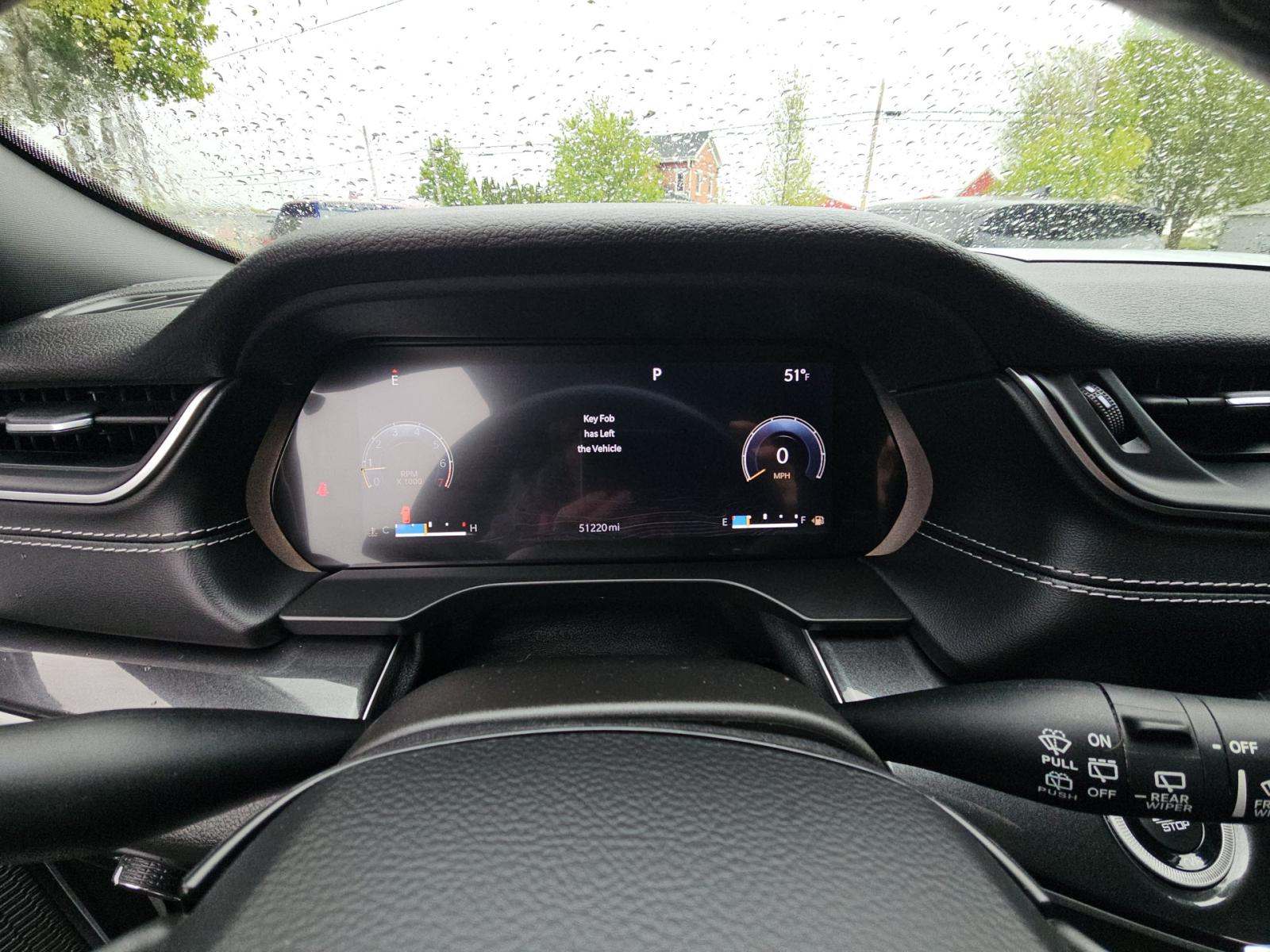 2022 Jeep Grand Cherokee L Altitude AWD