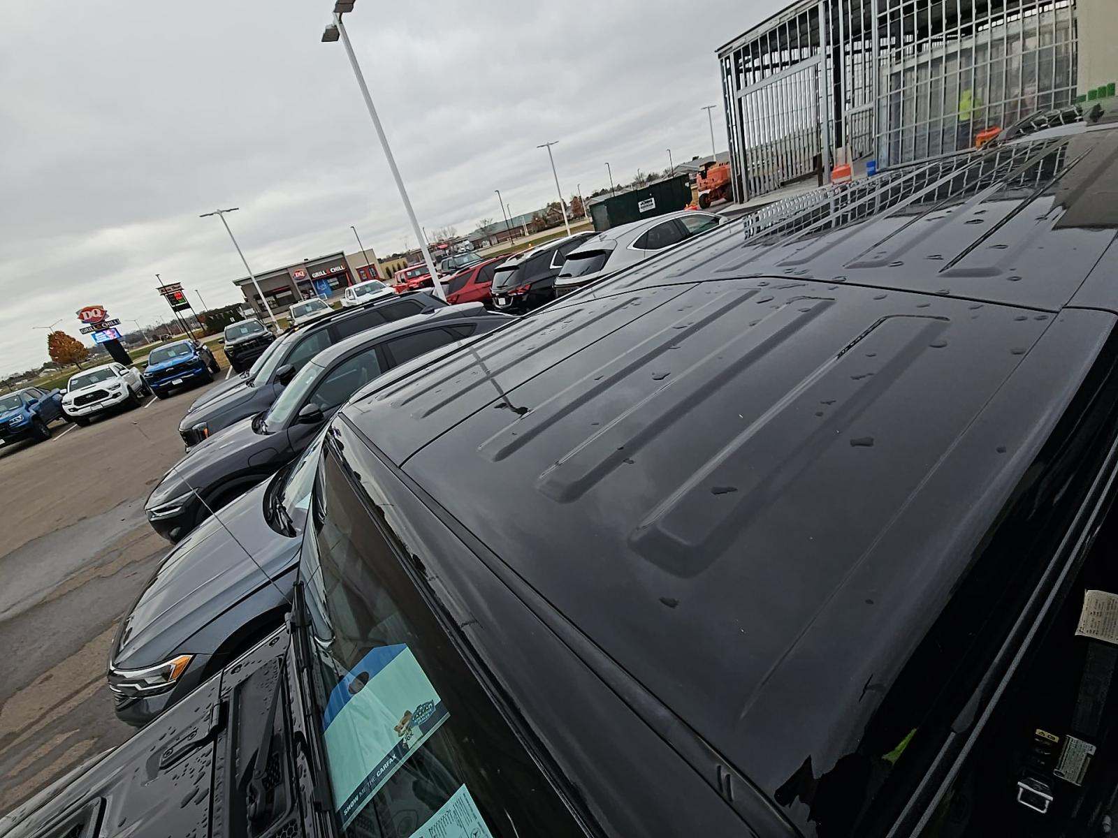 2022 Jeep Wrangler Unlimited Rubicon AWD