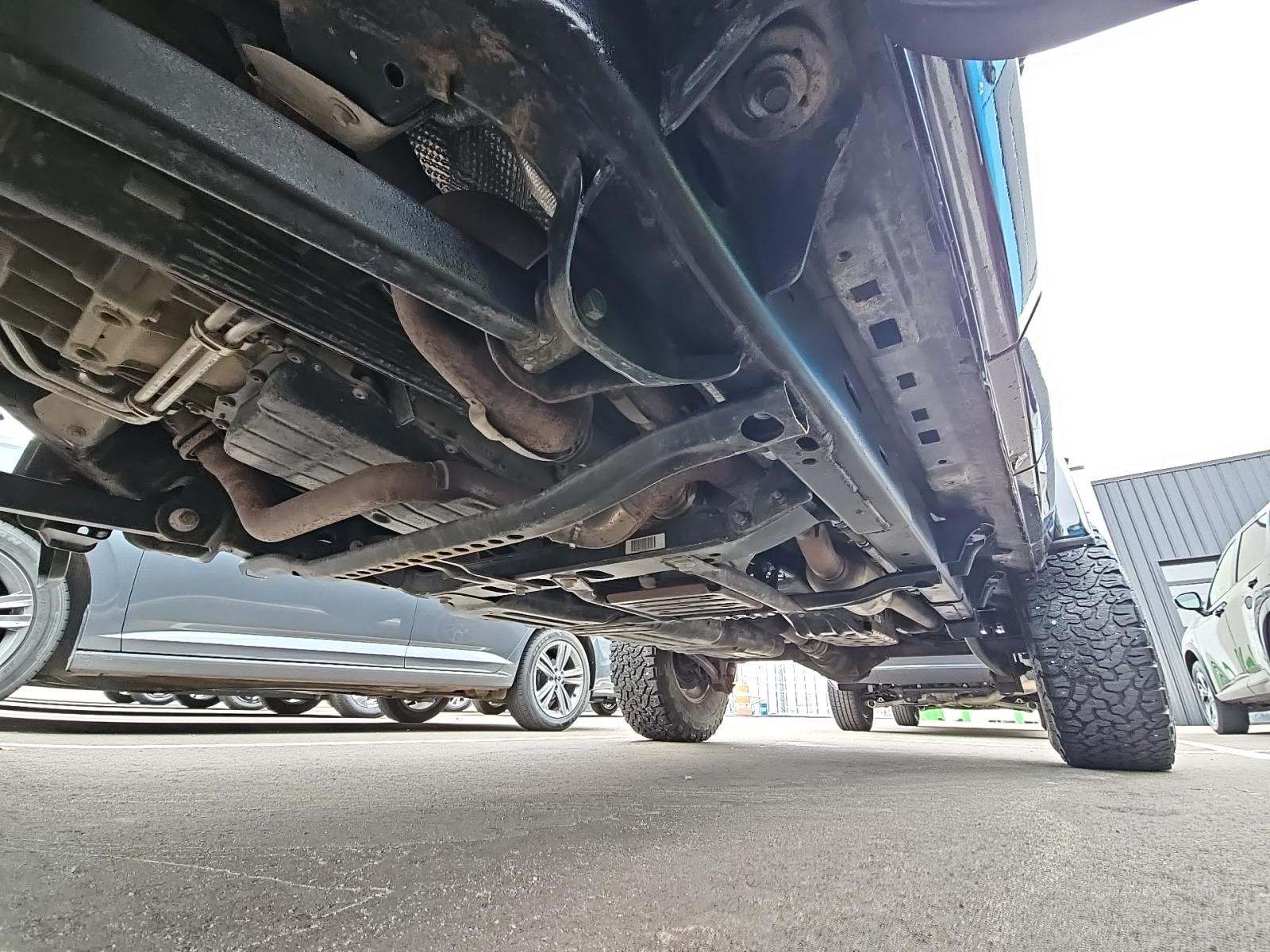 2022 Jeep Wrangler Unlimited Rubicon AWD