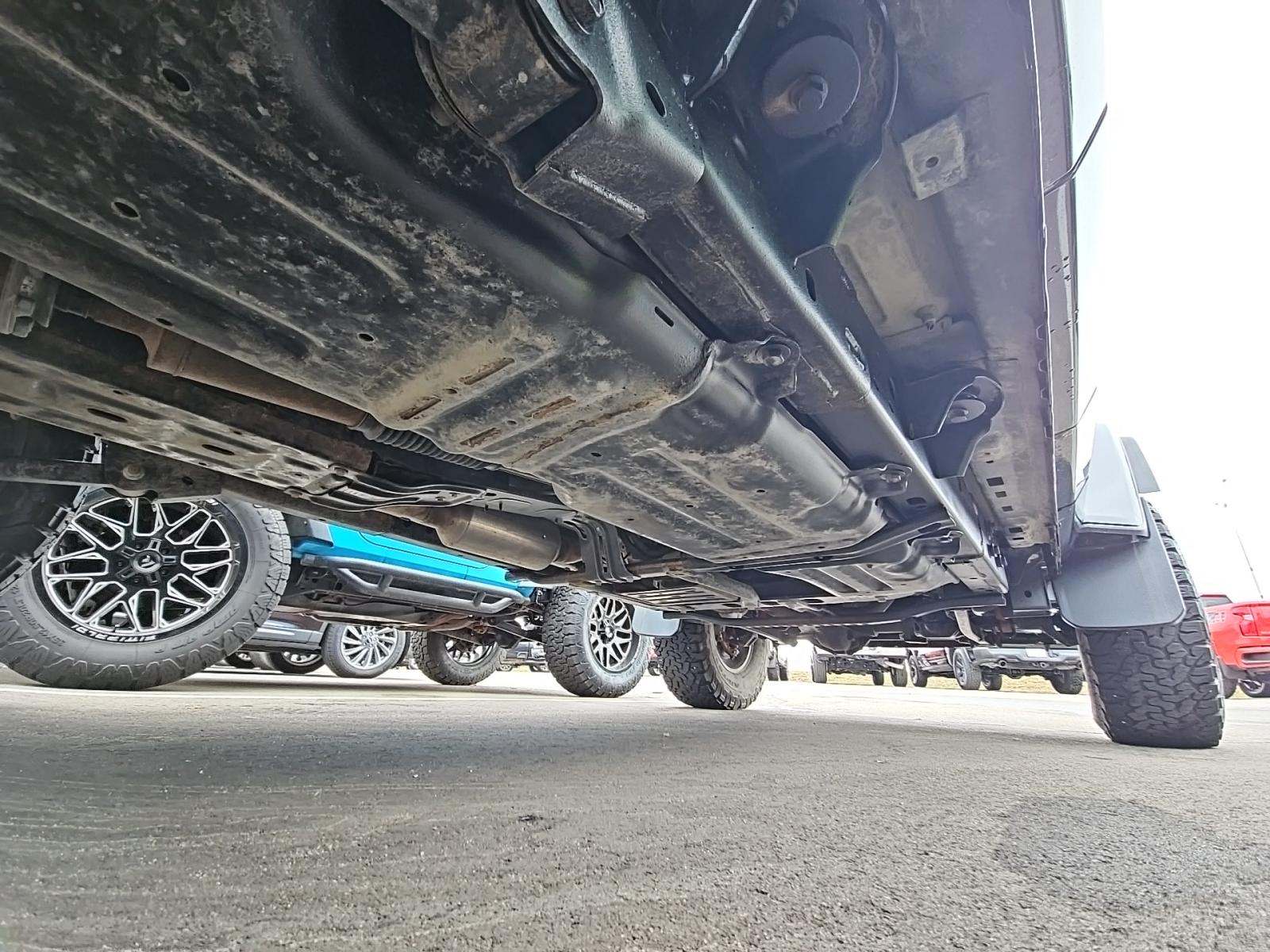 2022 Jeep Wrangler Unlimited Rubicon AWD