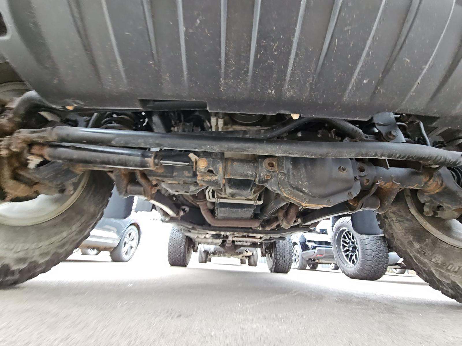 2022 Jeep Wrangler Unlimited Rubicon AWD