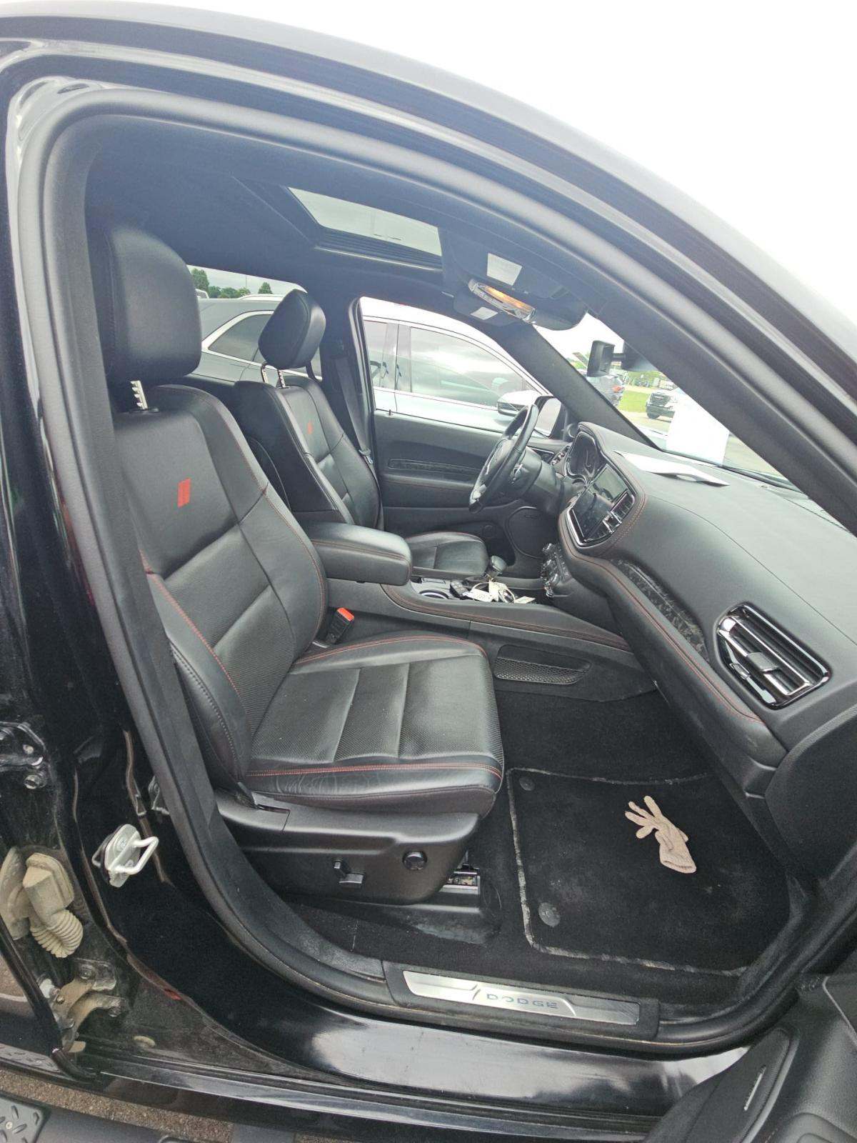 2024 Dodge Durango R/T Plus AWD
