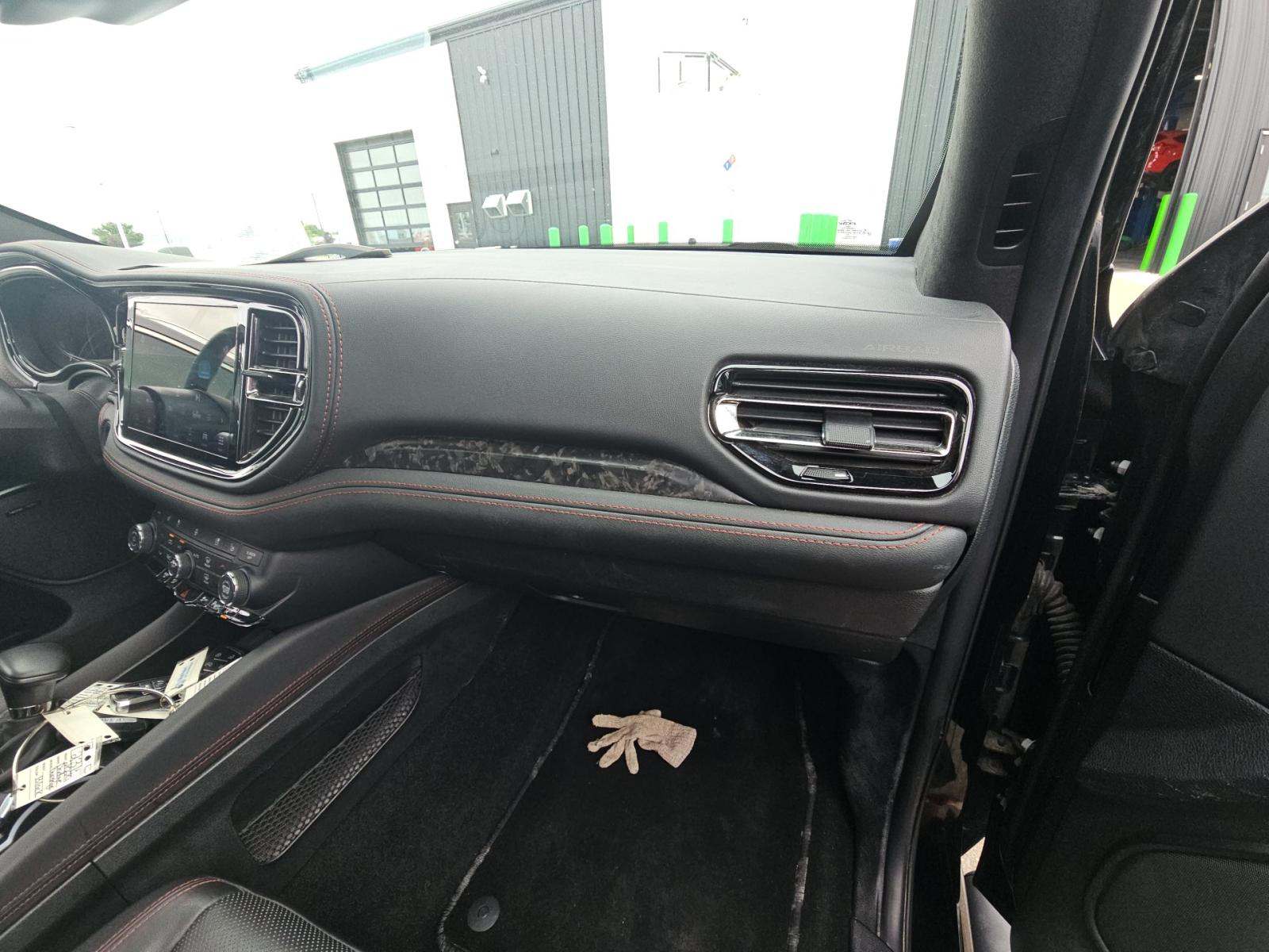 2024 Dodge Durango R/T Plus AWD