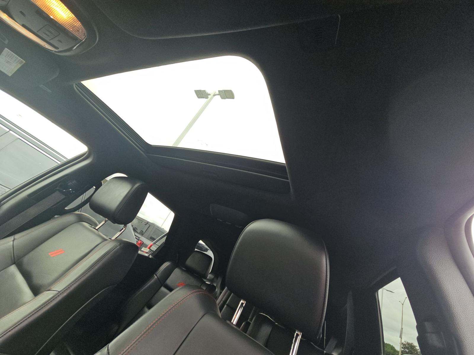 2024 Dodge Durango R/T Plus AWD