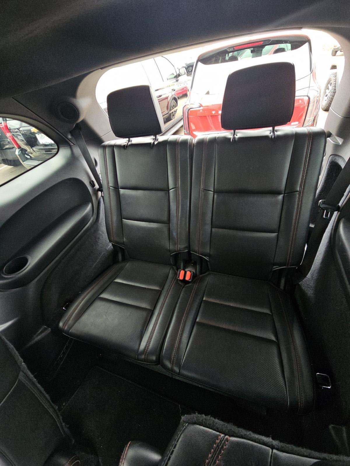 2024 Dodge Durango R/T Plus AWD