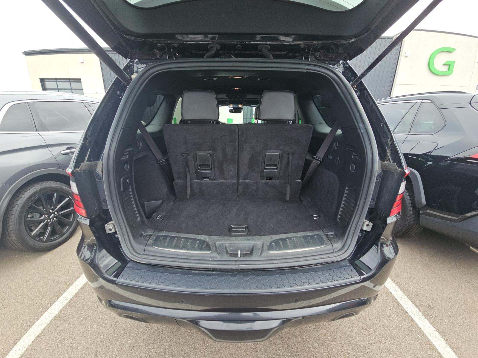 2024 Dodge Durango R/T Plus AWD