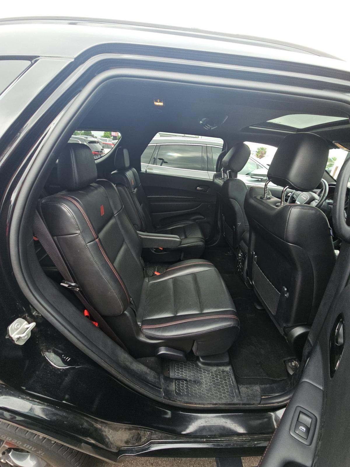 2024 Dodge Durango R/T Plus AWD