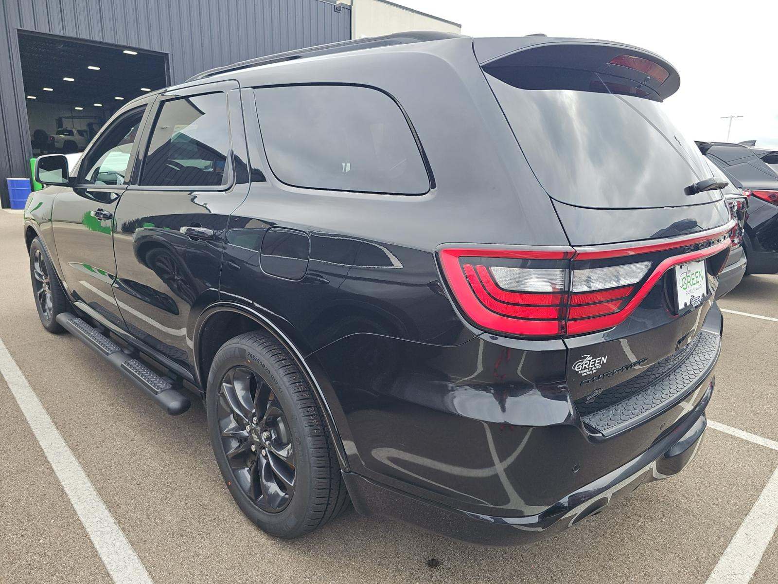 2024 Dodge Durango R/T Plus AWD