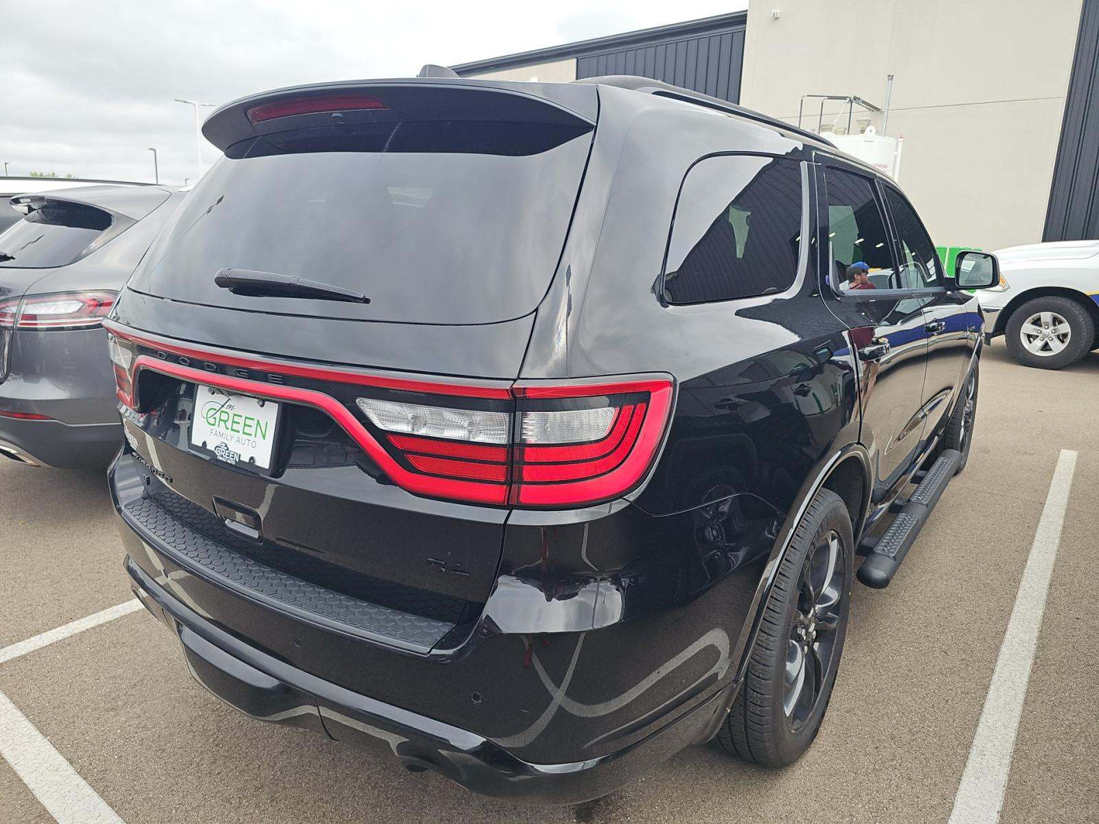 2024 Dodge Durango R/T Plus AWD