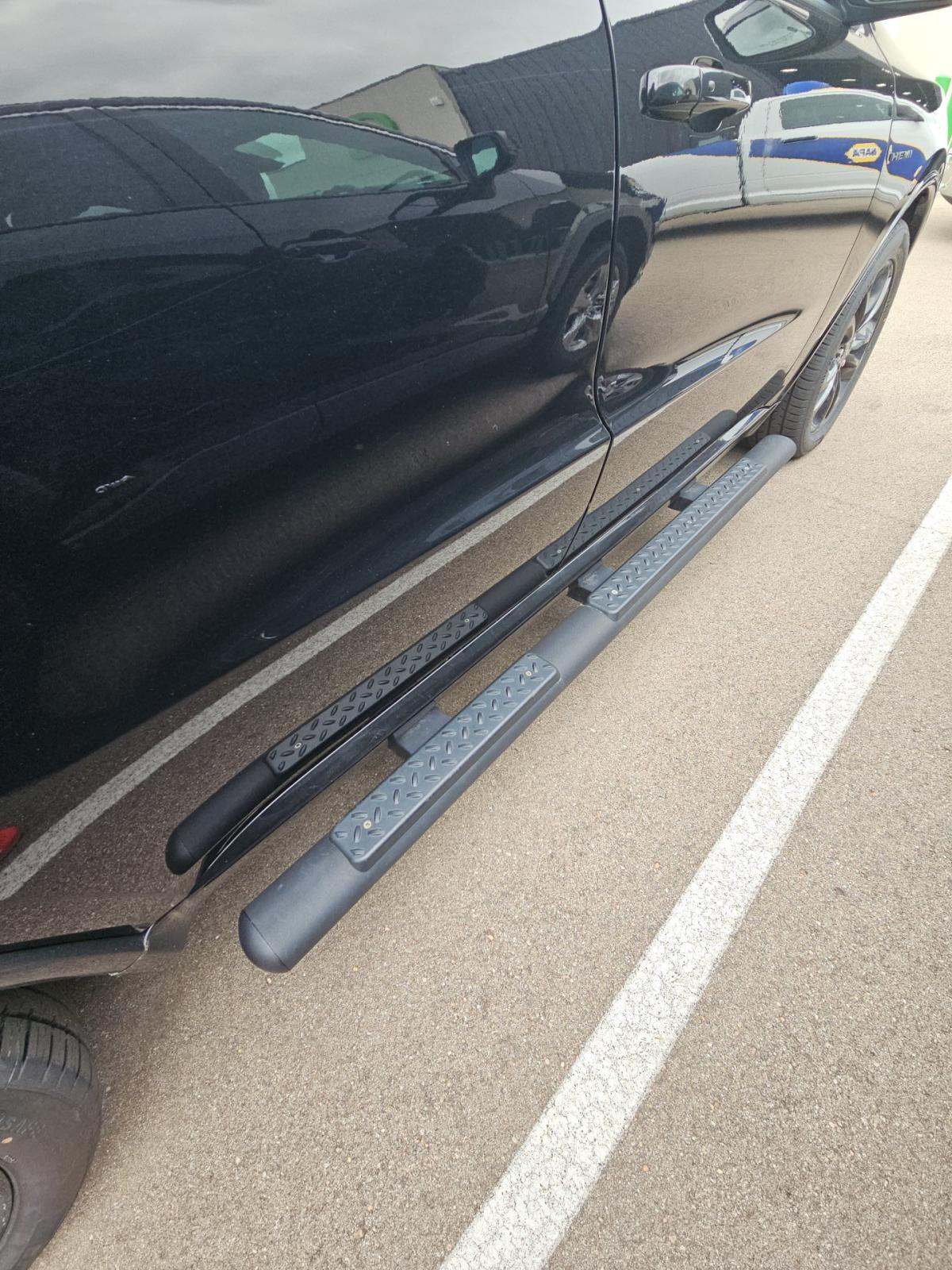 2024 Dodge Durango R/T Plus AWD