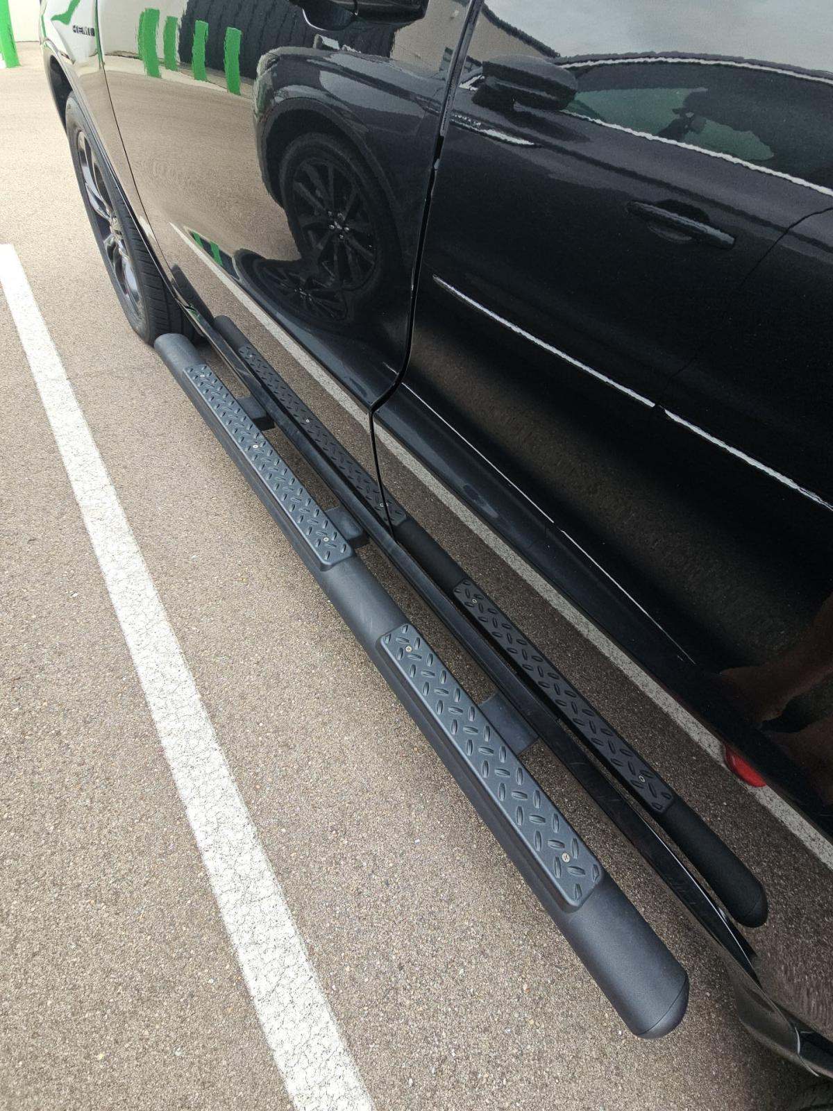 2024 Dodge Durango R/T Plus AWD
