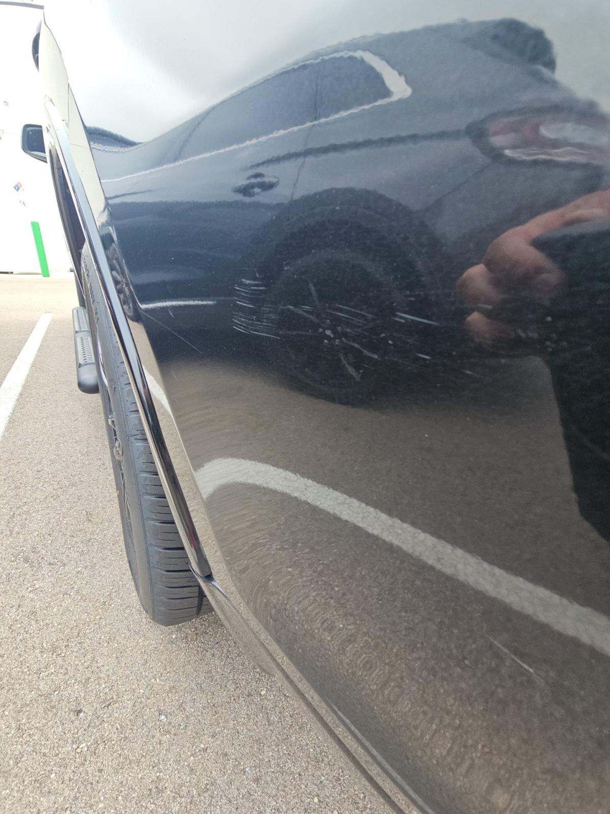 2024 Dodge Durango R/T Plus AWD