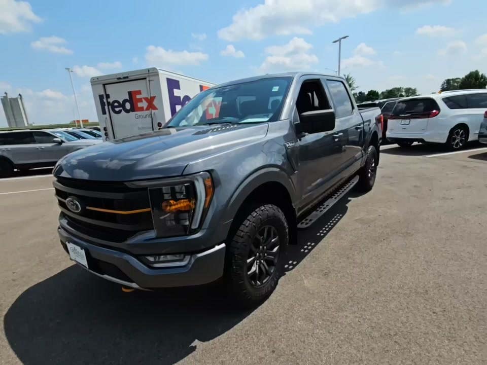 2023 Ford F-150 Tremor AWD