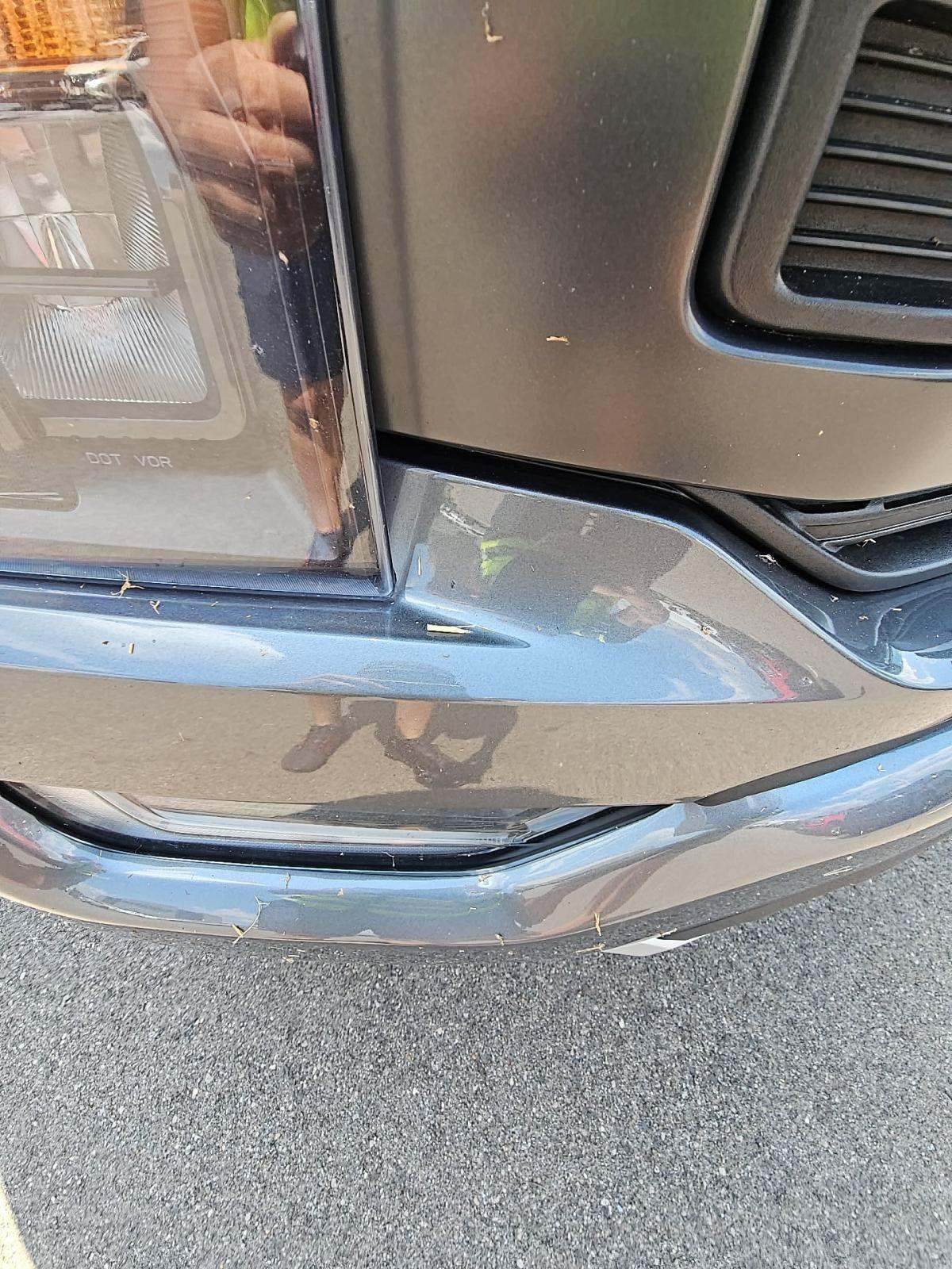 2023 Ford F-150 Tremor AWD