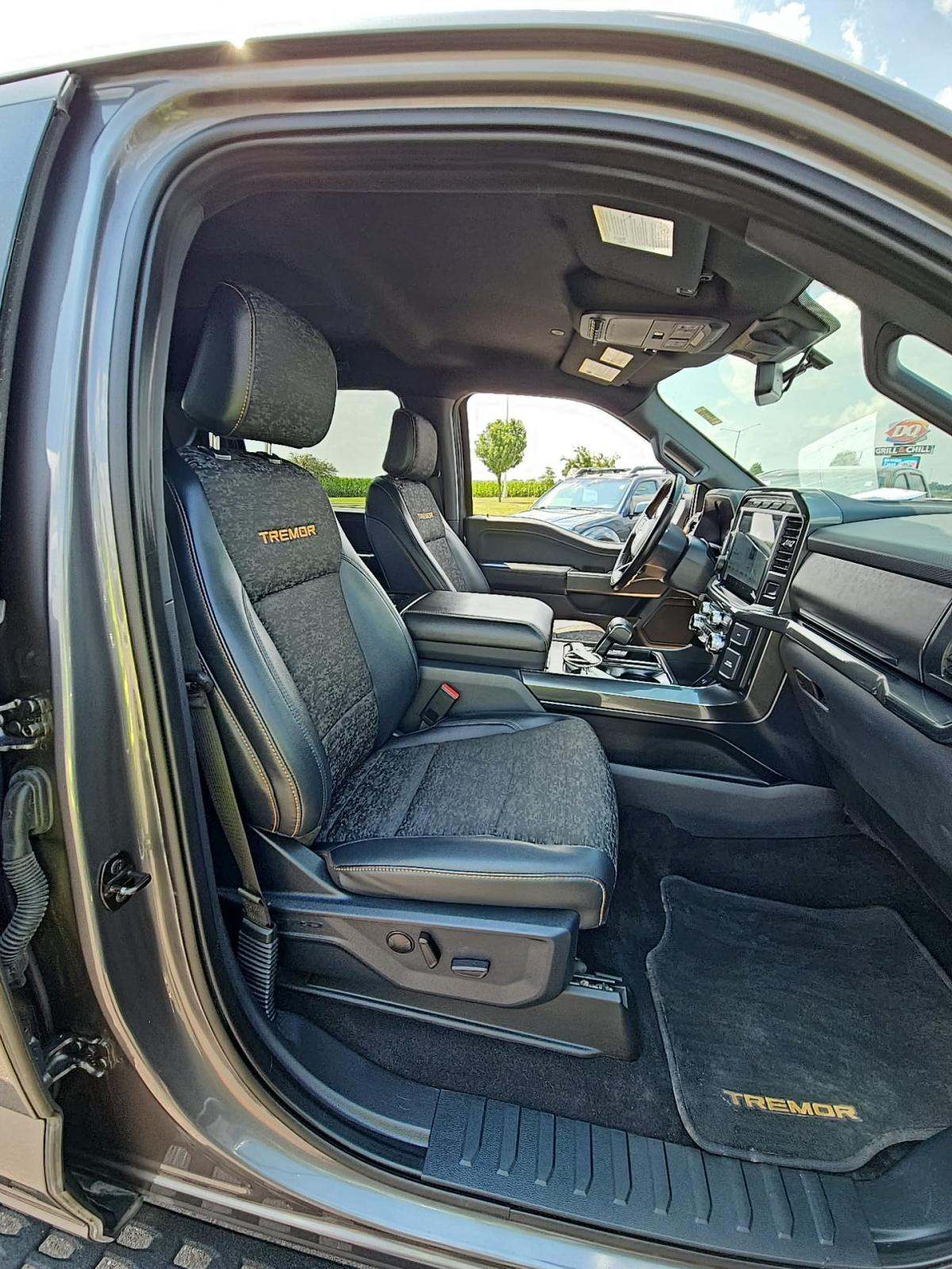 2023 Ford F-150 Tremor AWD