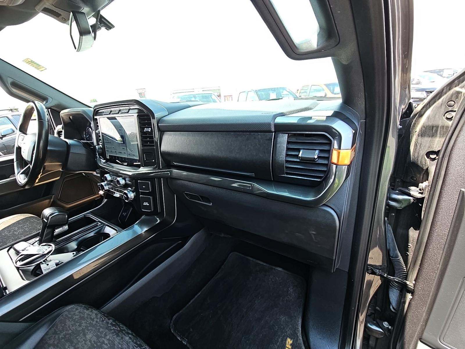 2023 Ford F-150 Tremor AWD