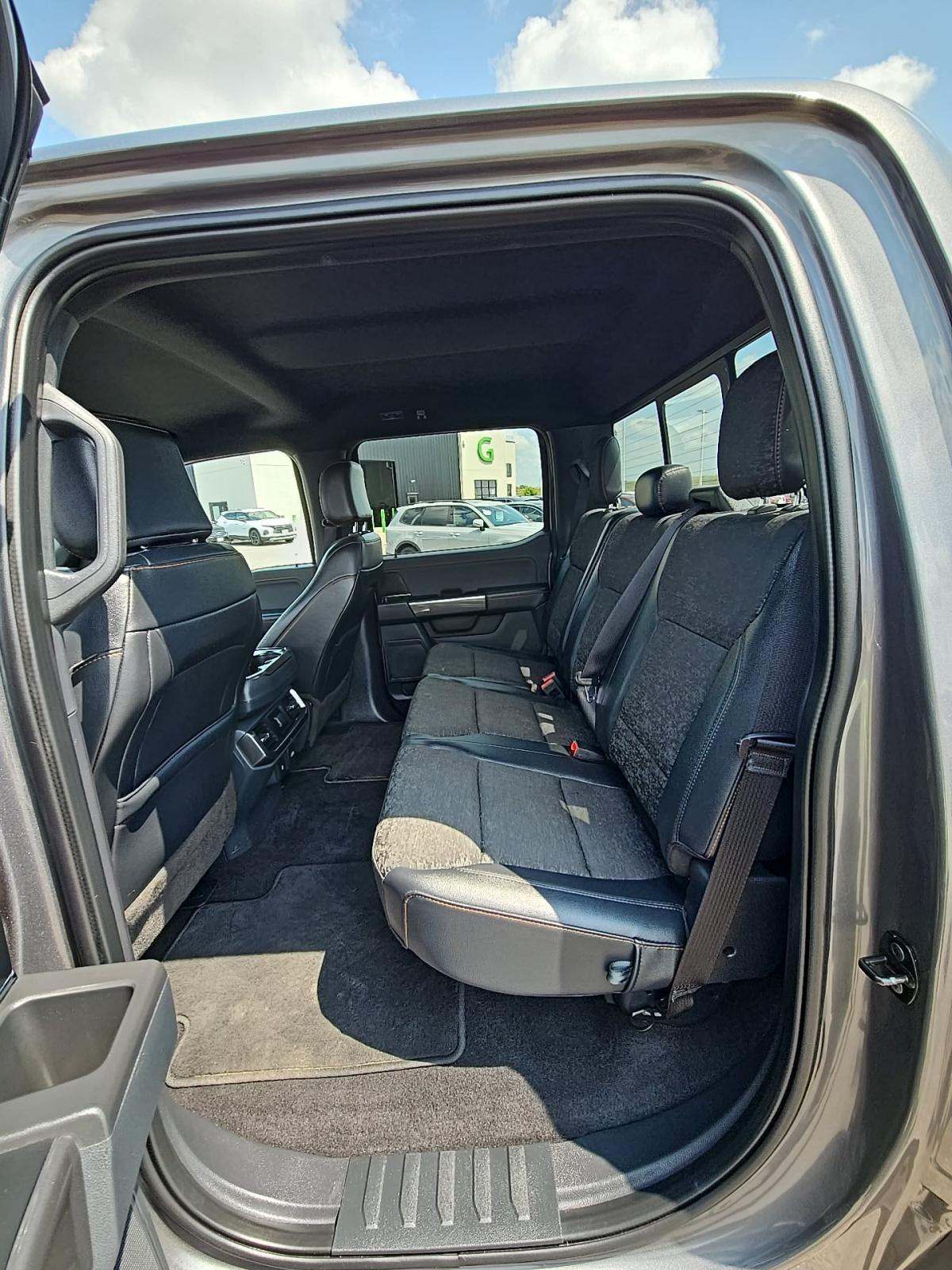 2023 Ford F-150 Tremor AWD