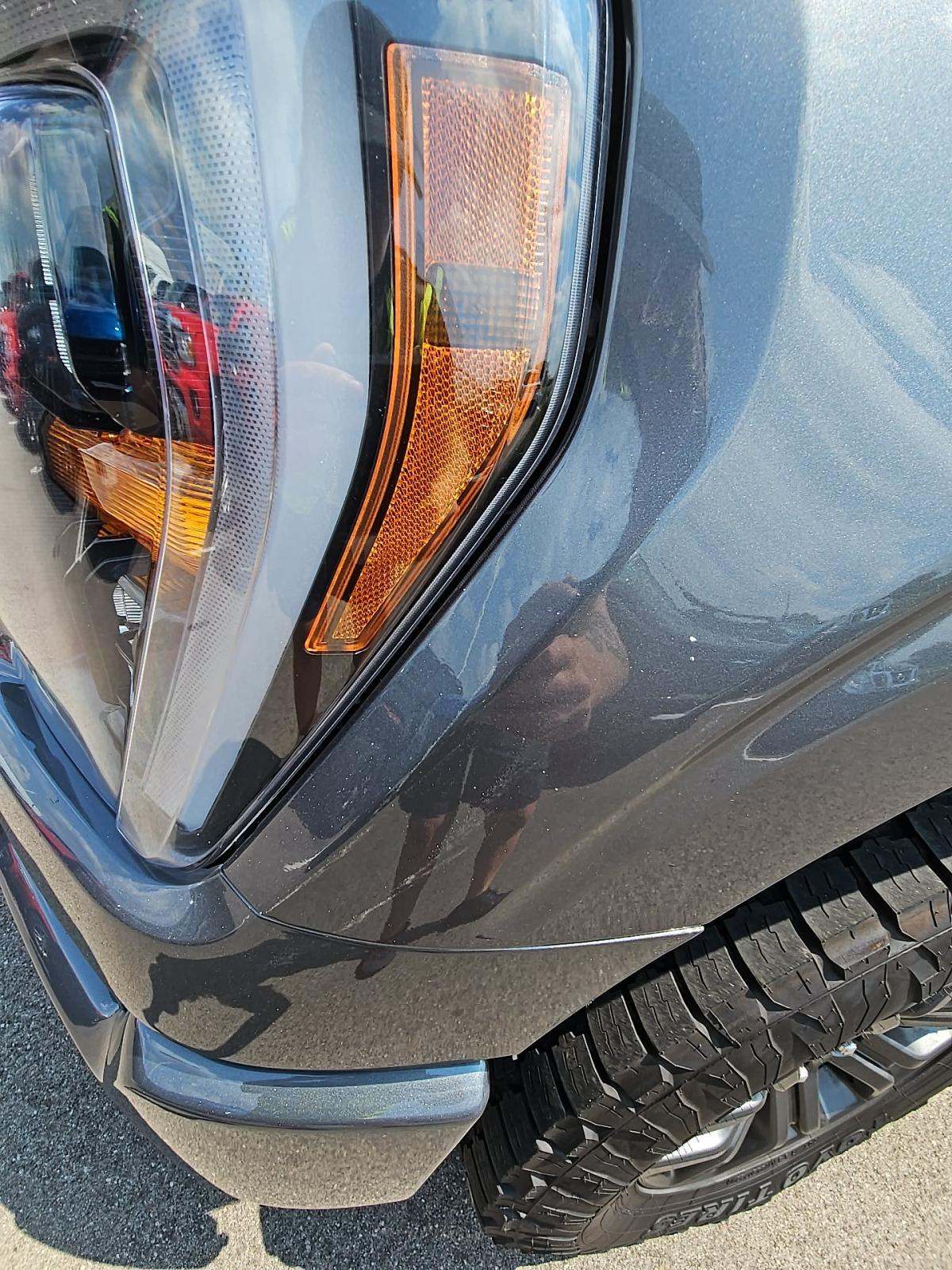 2023 Ford F-150 Tremor AWD