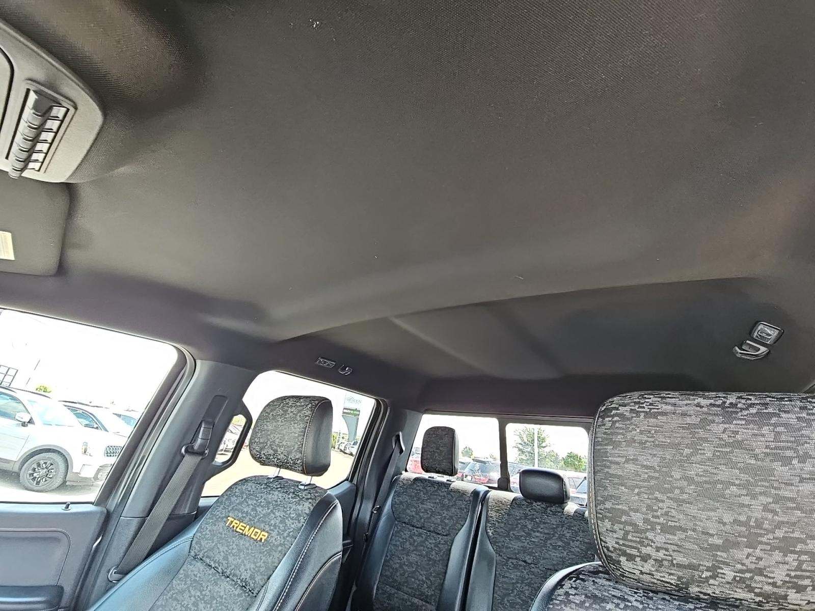 2023 Ford F-150 Tremor AWD