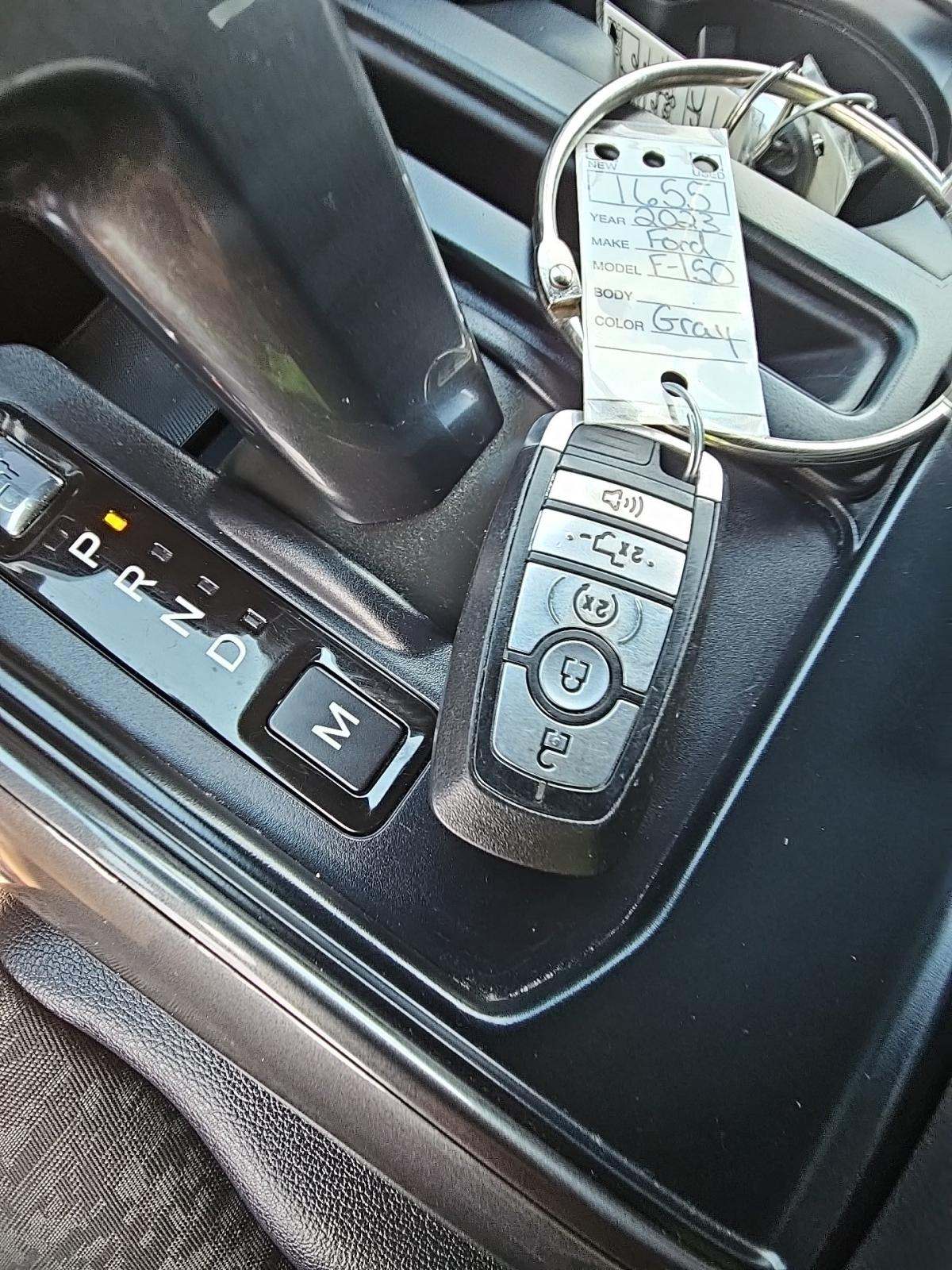 2023 Ford F-150 Tremor AWD