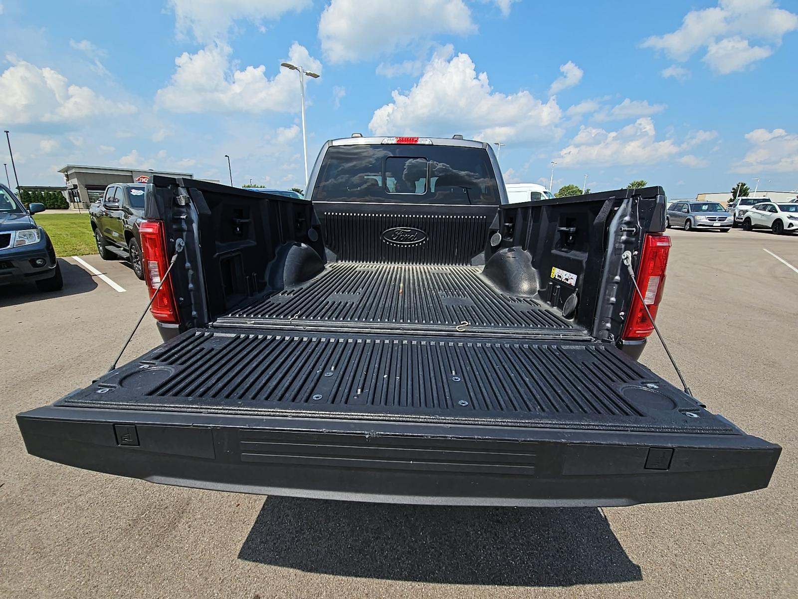 2023 Ford F-150 Tremor AWD