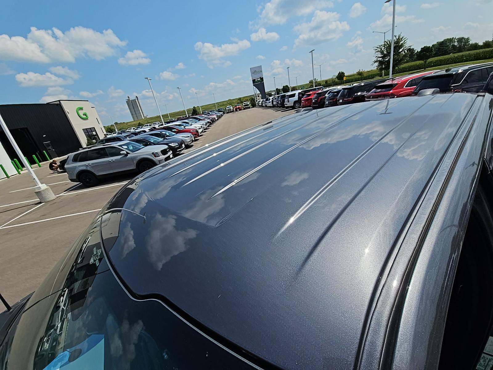 2023 Ford F-150 Tremor AWD