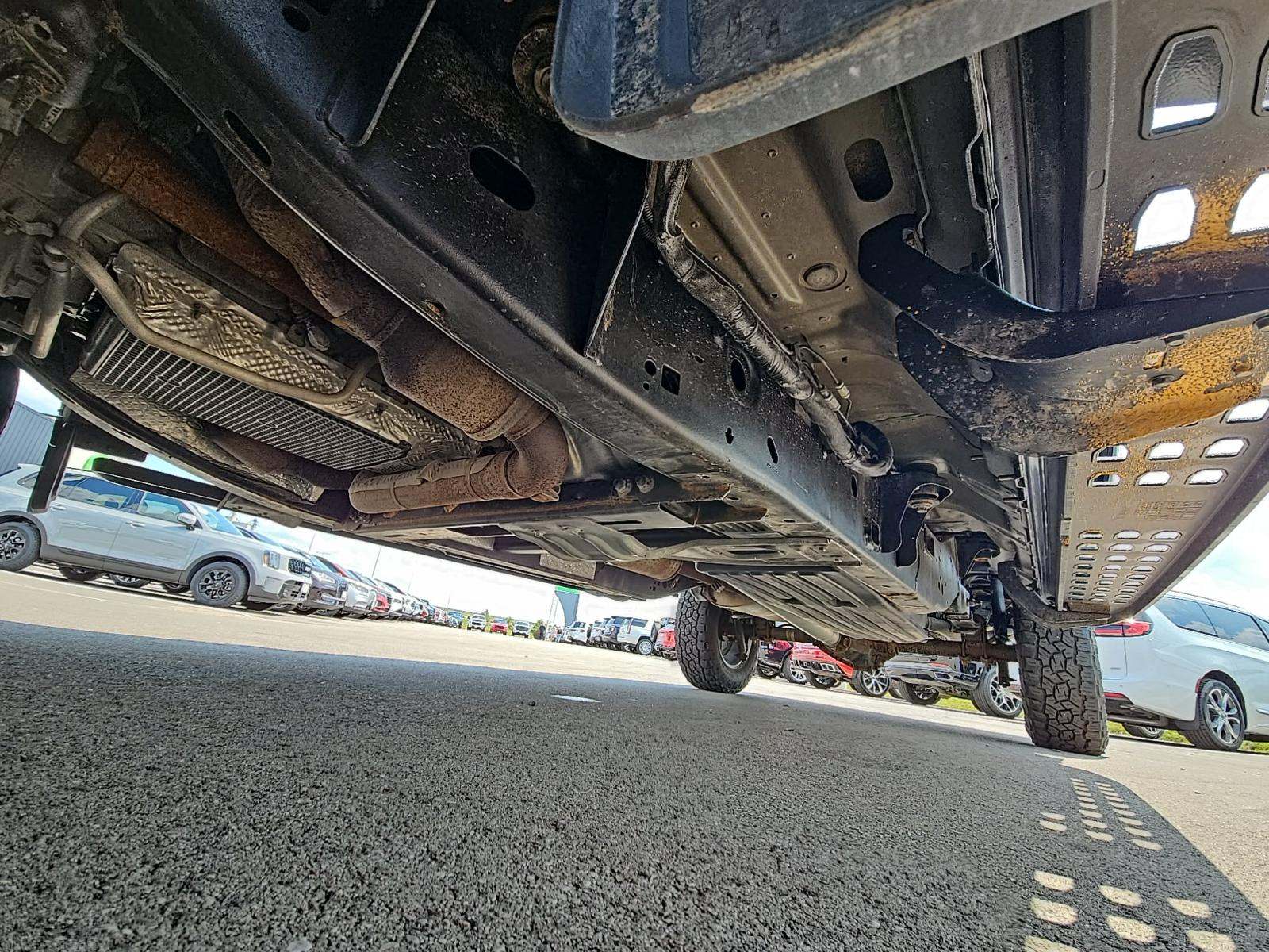 2023 Ford F-150 Tremor AWD