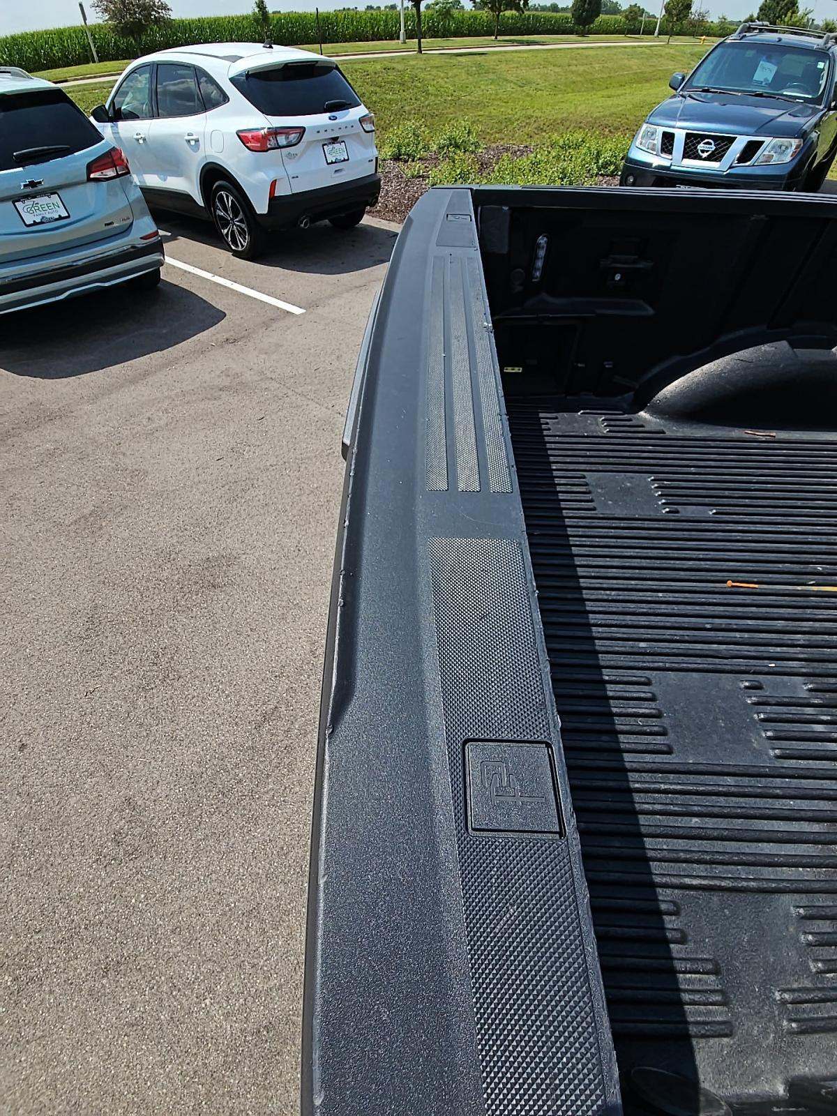 2023 Ford F-150 Tremor AWD