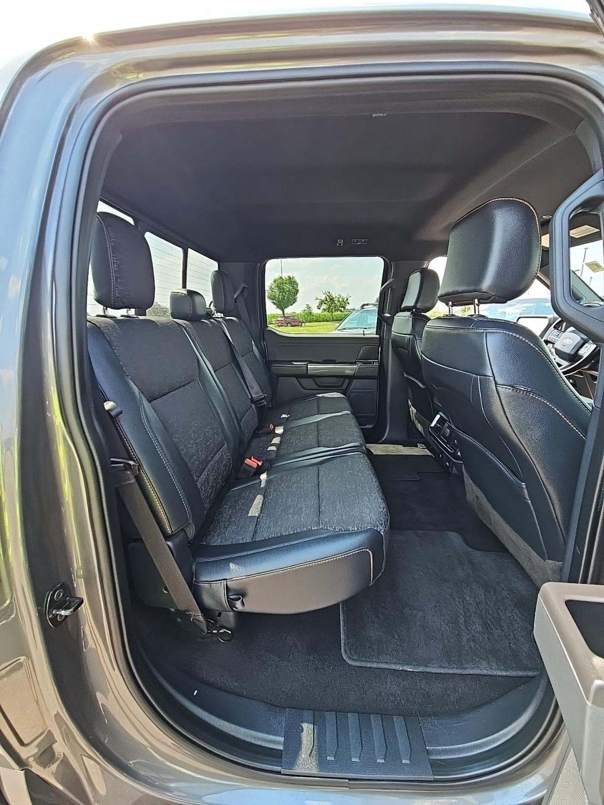 2023 Ford F-150 Tremor AWD