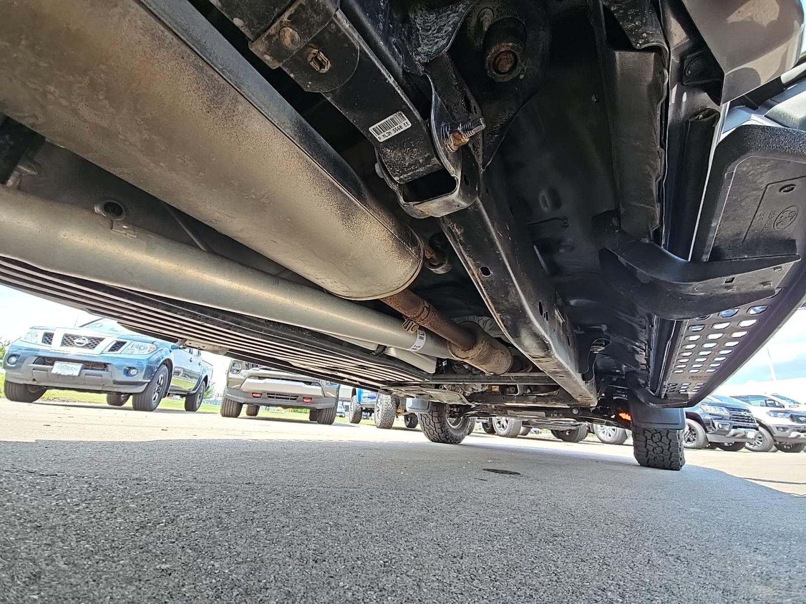 2023 Ford F-150 Tremor AWD