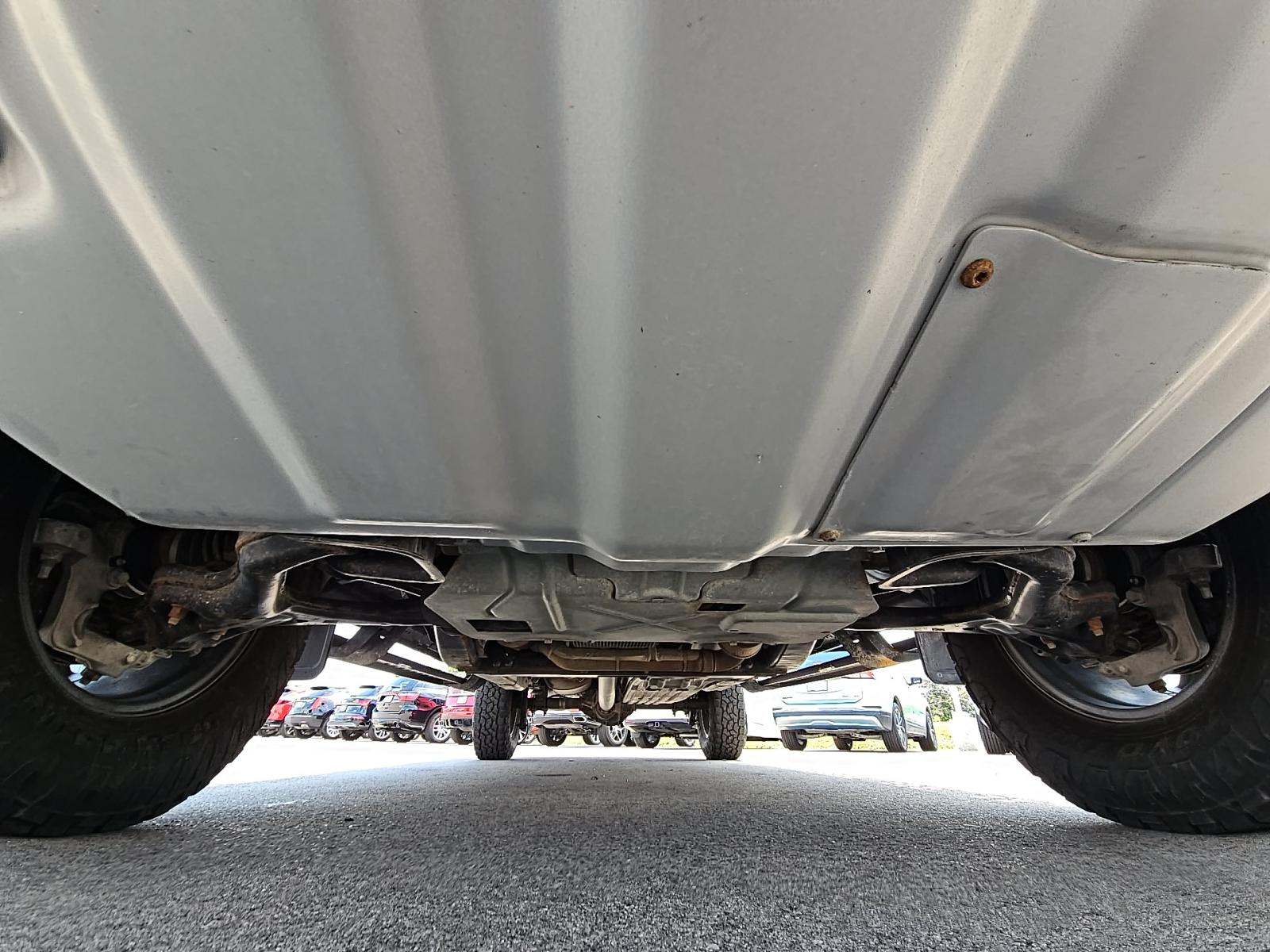 2023 Ford F-150 Tremor AWD