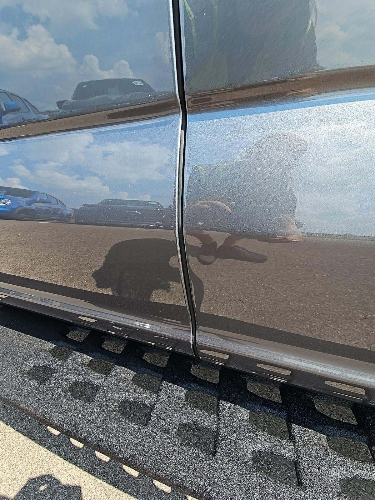 2023 Ford F-150 Tremor AWD