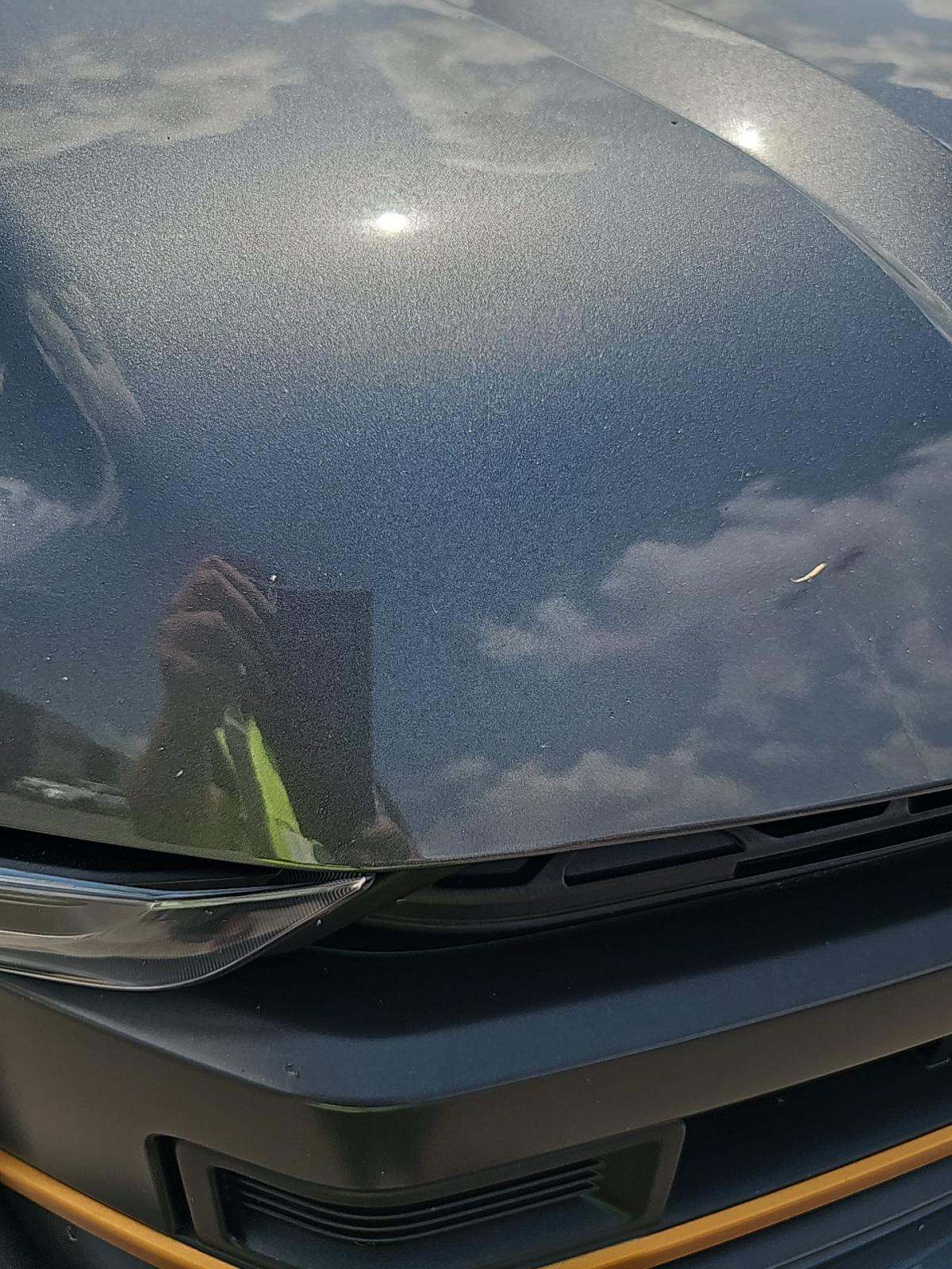 2023 Ford F-150 Tremor AWD