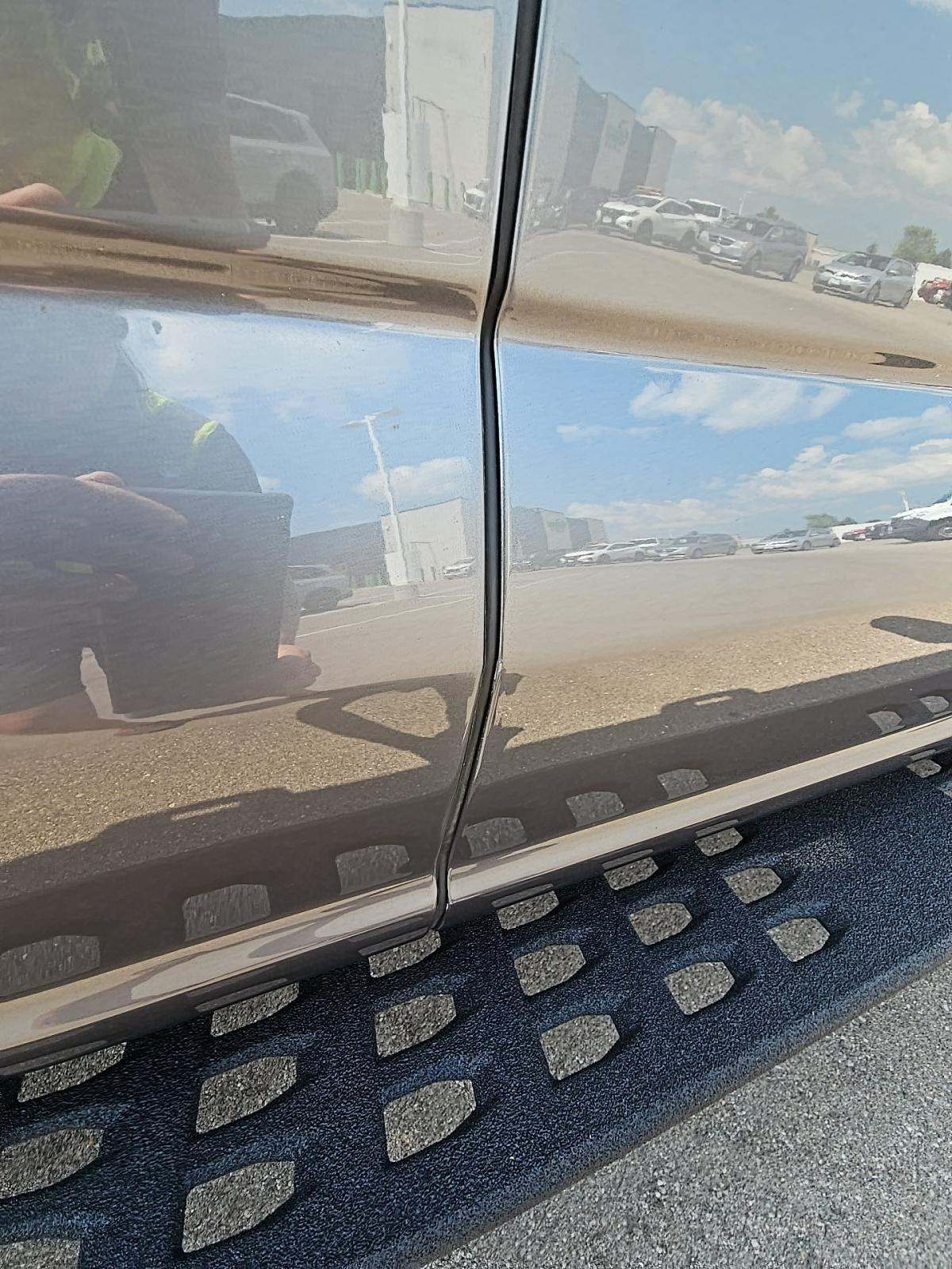 2023 Ford F-150 Tremor AWD