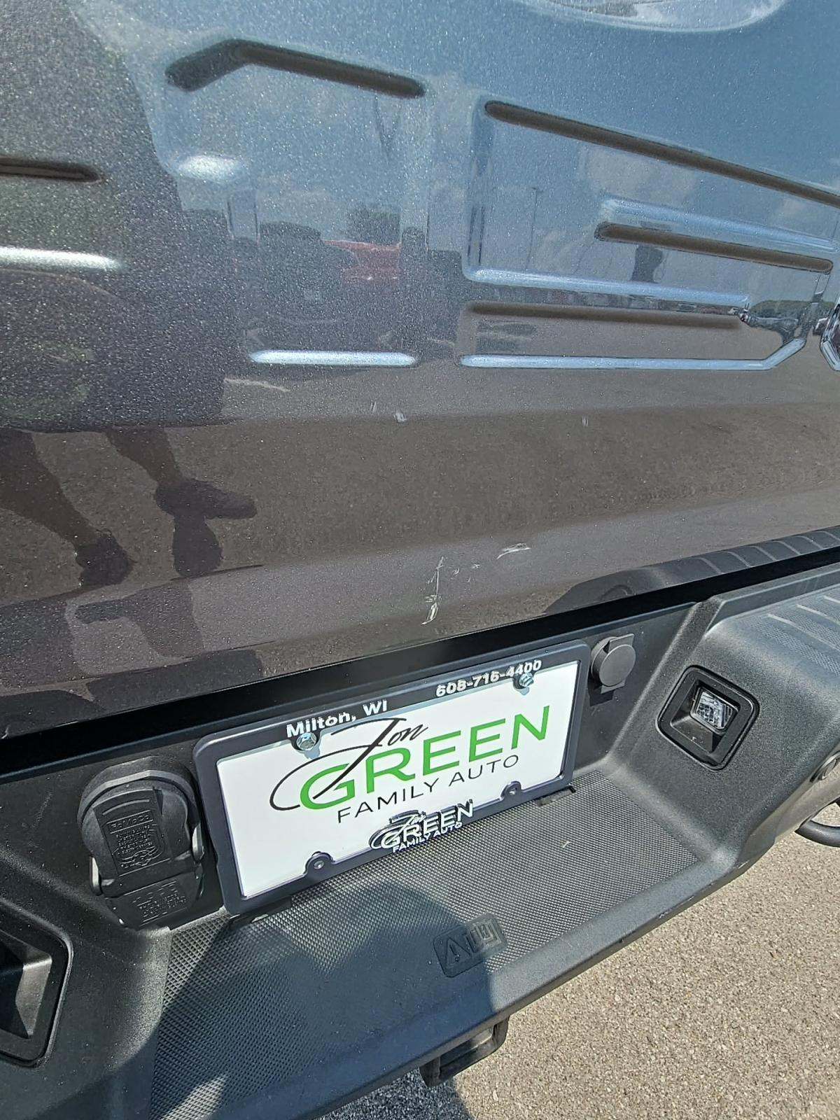 2023 Ford F-150 Tremor AWD