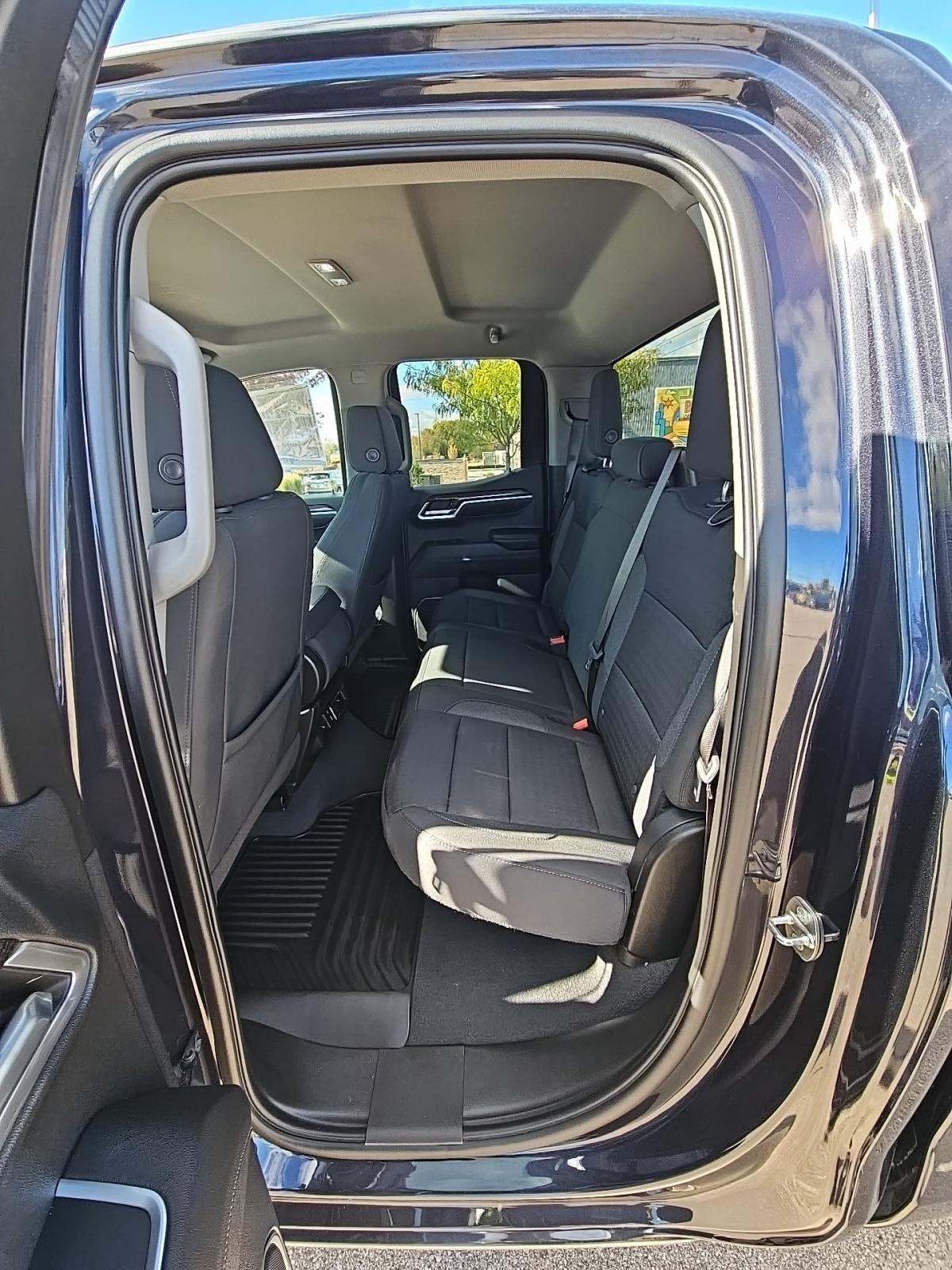 2022 Chevrolet Silverado 1500 LT AWD