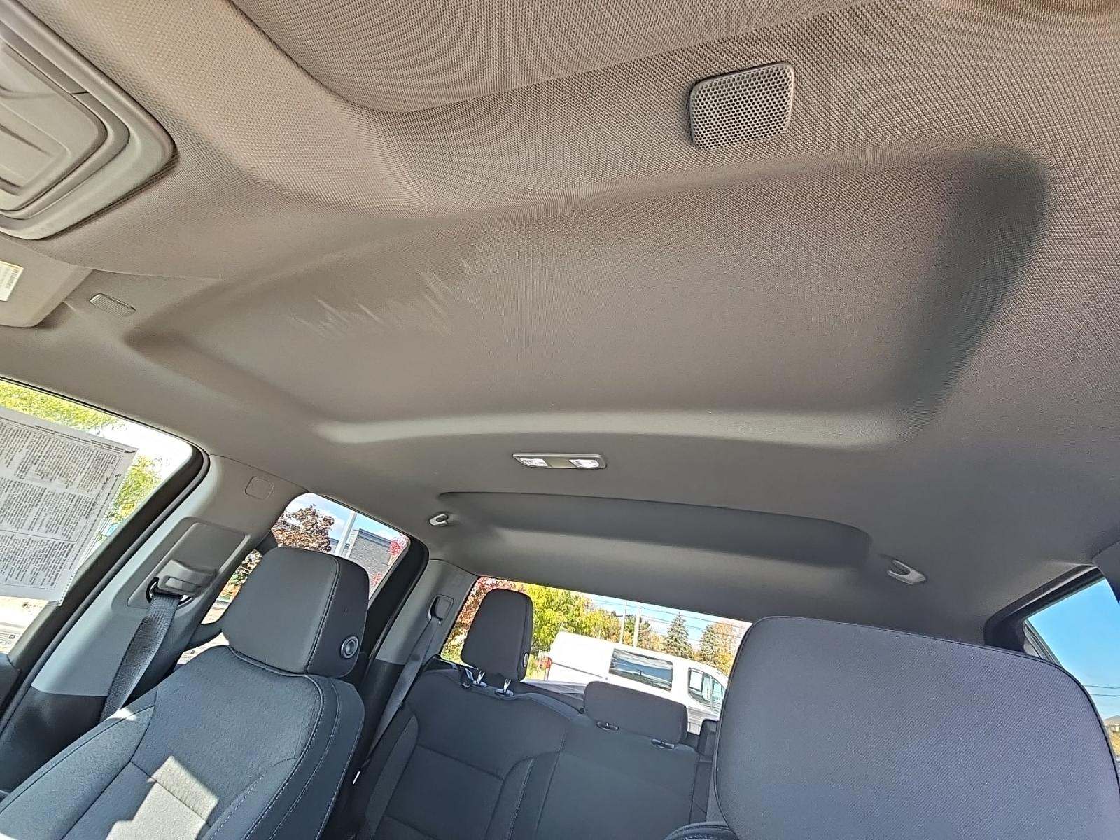 2022 Chevrolet Silverado 1500 LT AWD