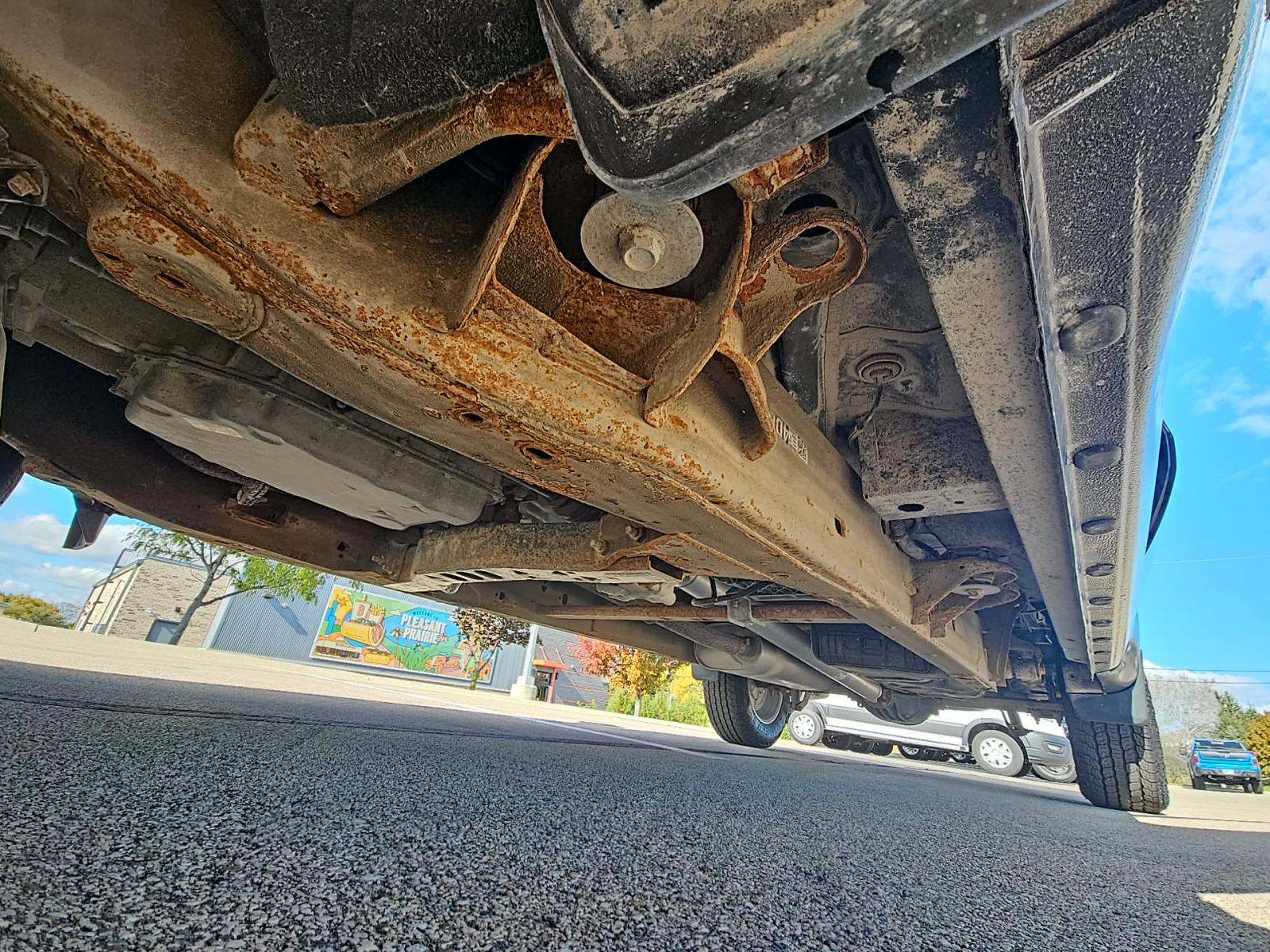 2022 Chevrolet Silverado 1500 LT AWD