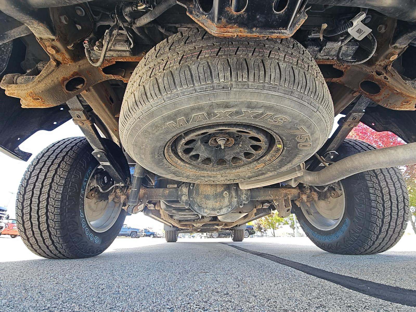 2022 Chevrolet Silverado 1500 LT AWD