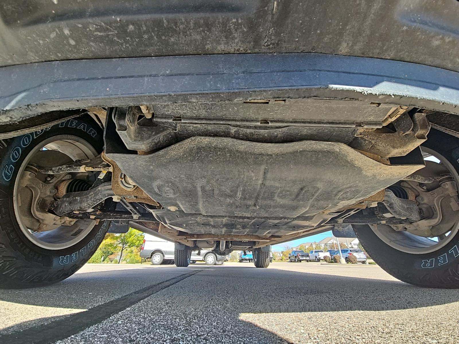 2022 Chevrolet Silverado 1500 LT AWD