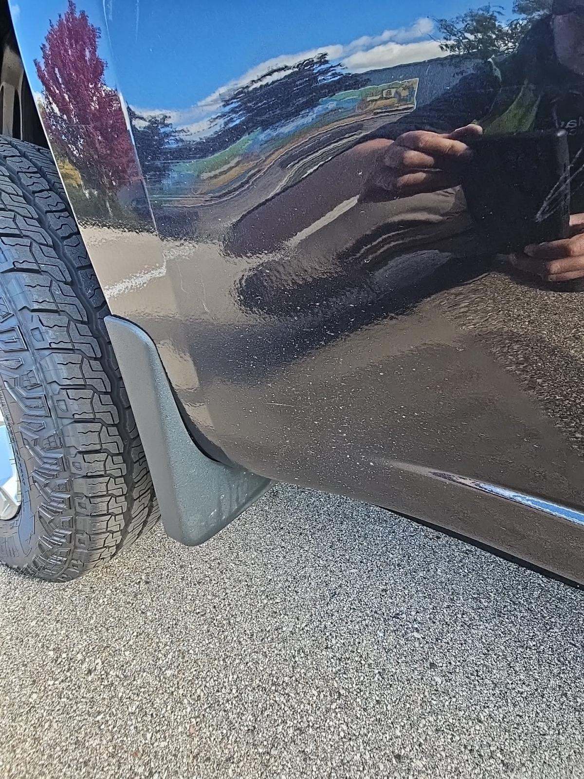 2022 Chevrolet Silverado 1500 LT AWD